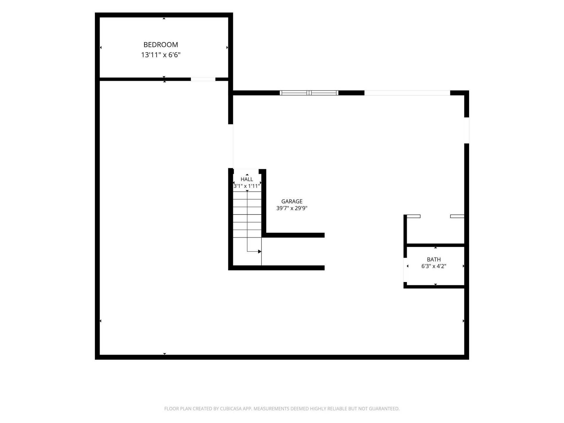 4050 Gryce Styne Road NE, Bemidji, MN 56601 Lower Level
