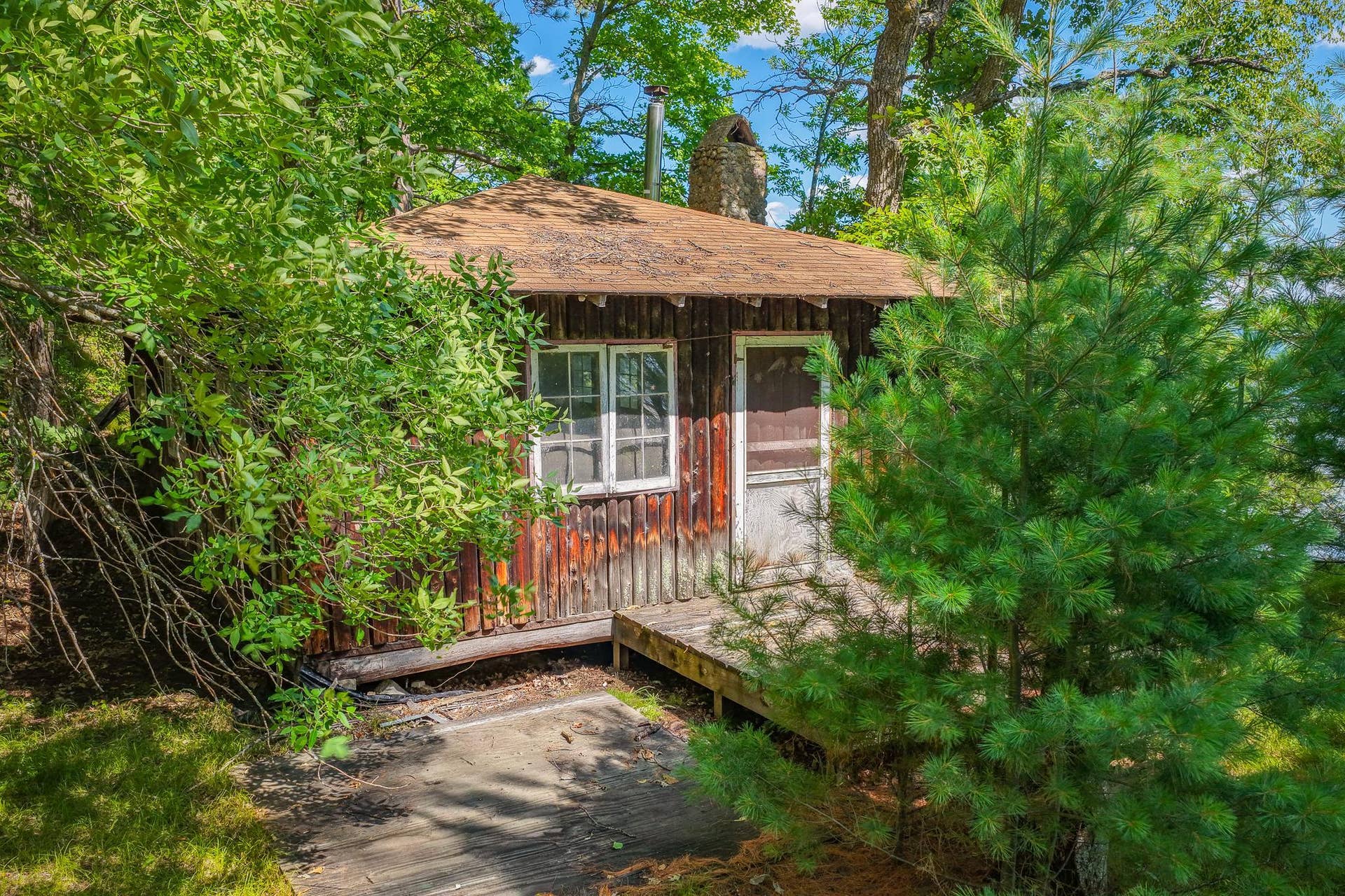 4050 Gryce Styne Road NE, Bemidji, MN 56601 cabin