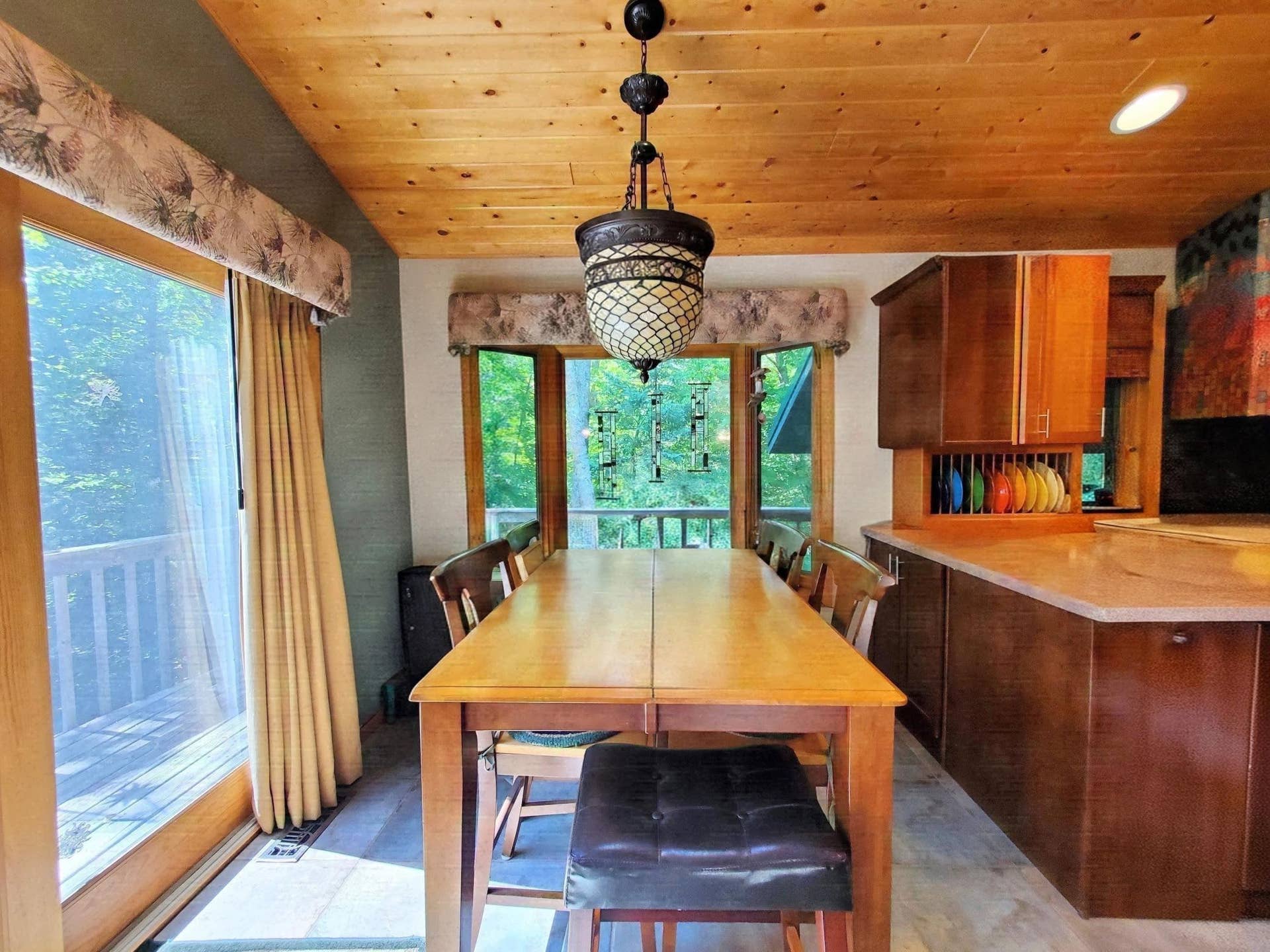 4050 Gryce Styne Road NE, Bemidji, MN 56601 Dining area