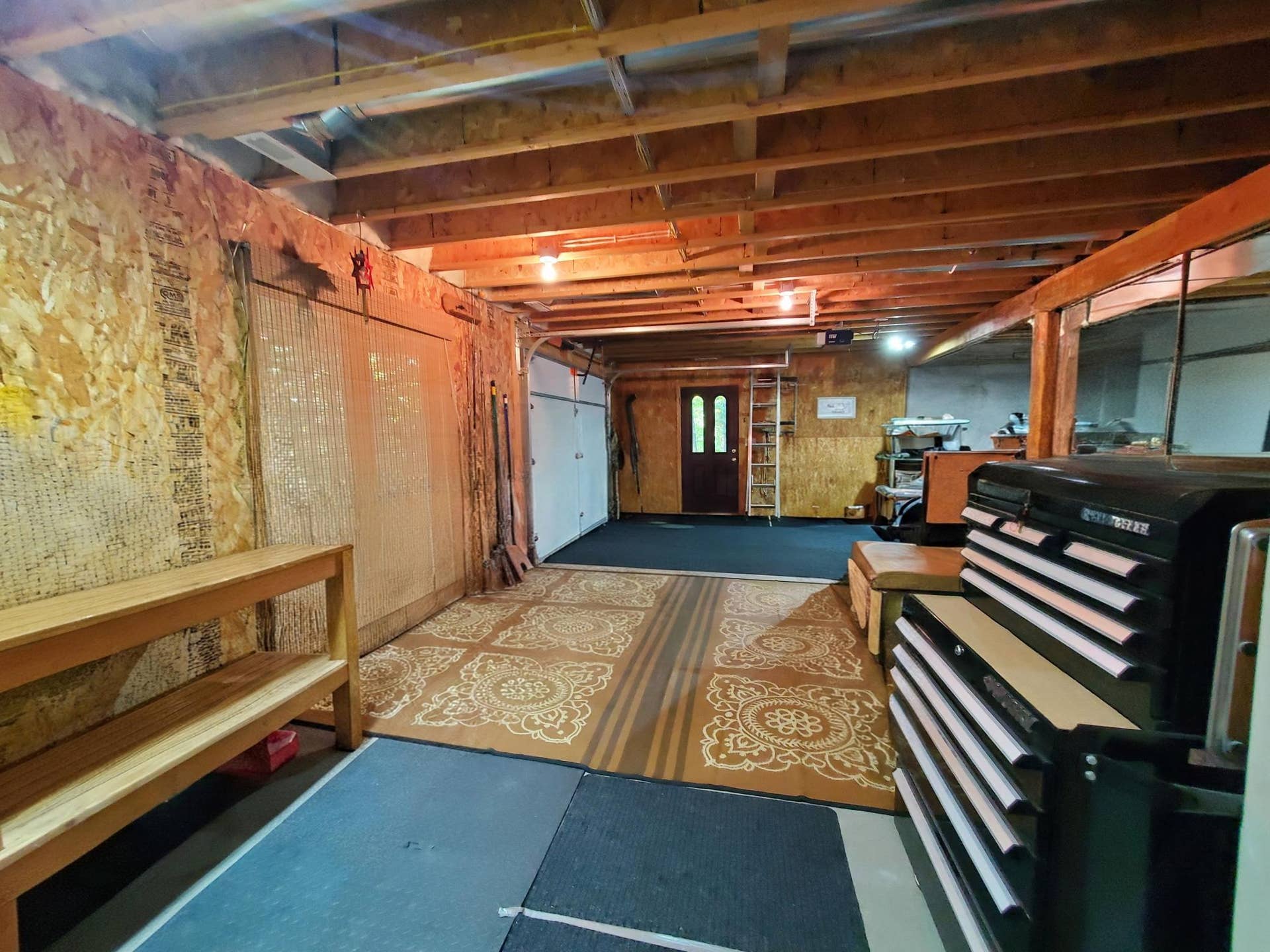 4050 Gryce Styne Road NE, Bemidji, MN 56601 lower level
