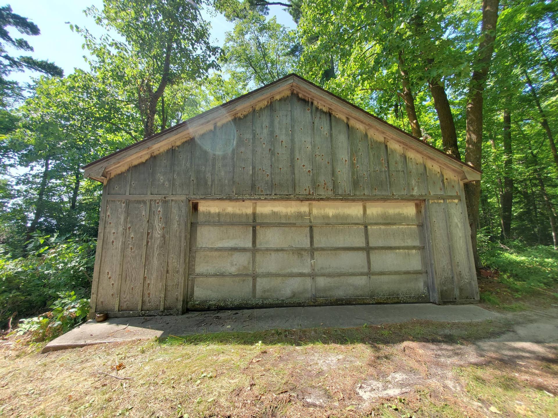 4050 Gryce Styne Road NE, Bemidji, MN 56601 2 car garage