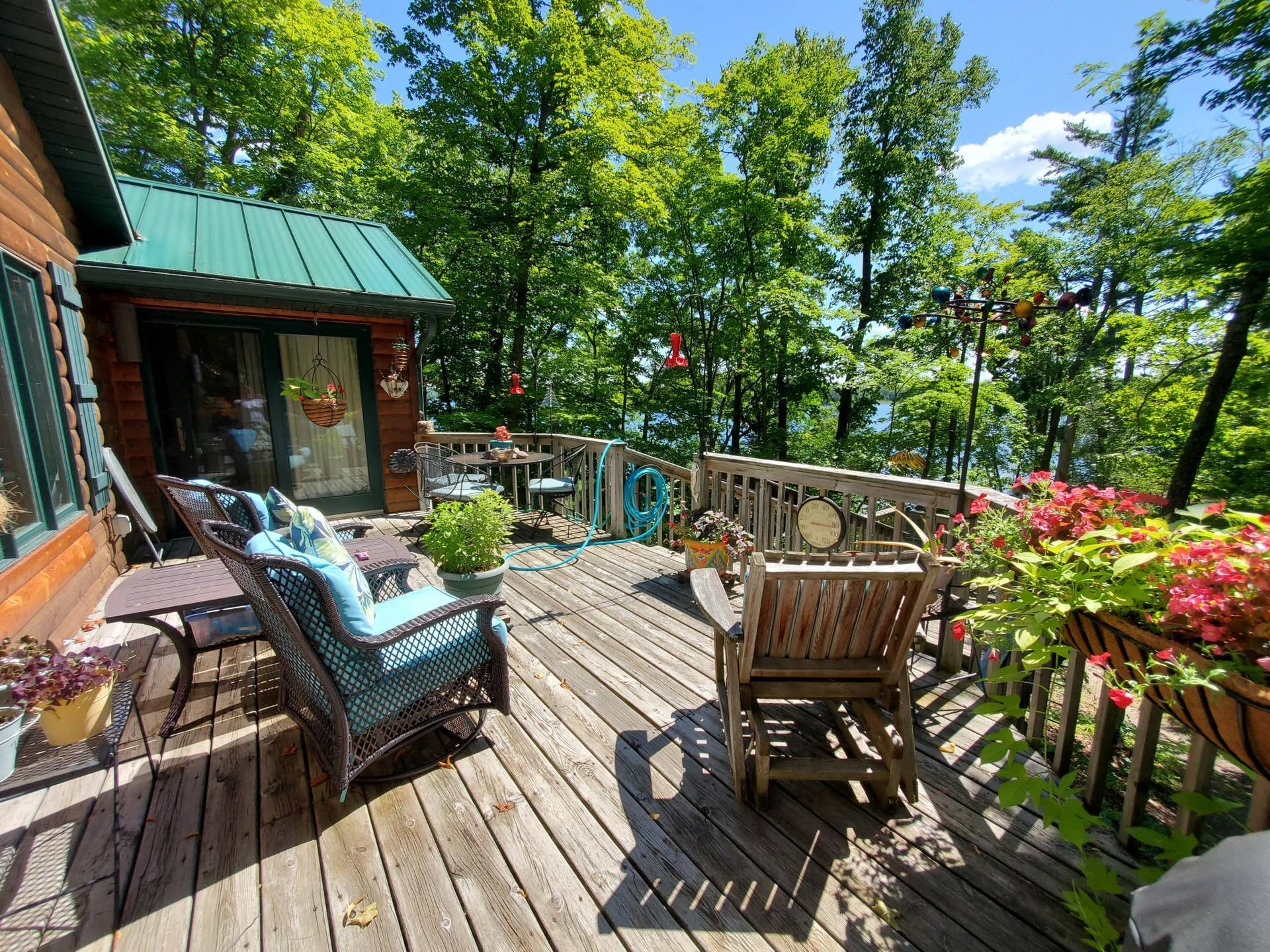 4050 Gryce Styne Road NE, Bemidji, MN 56601 Stunning Views!