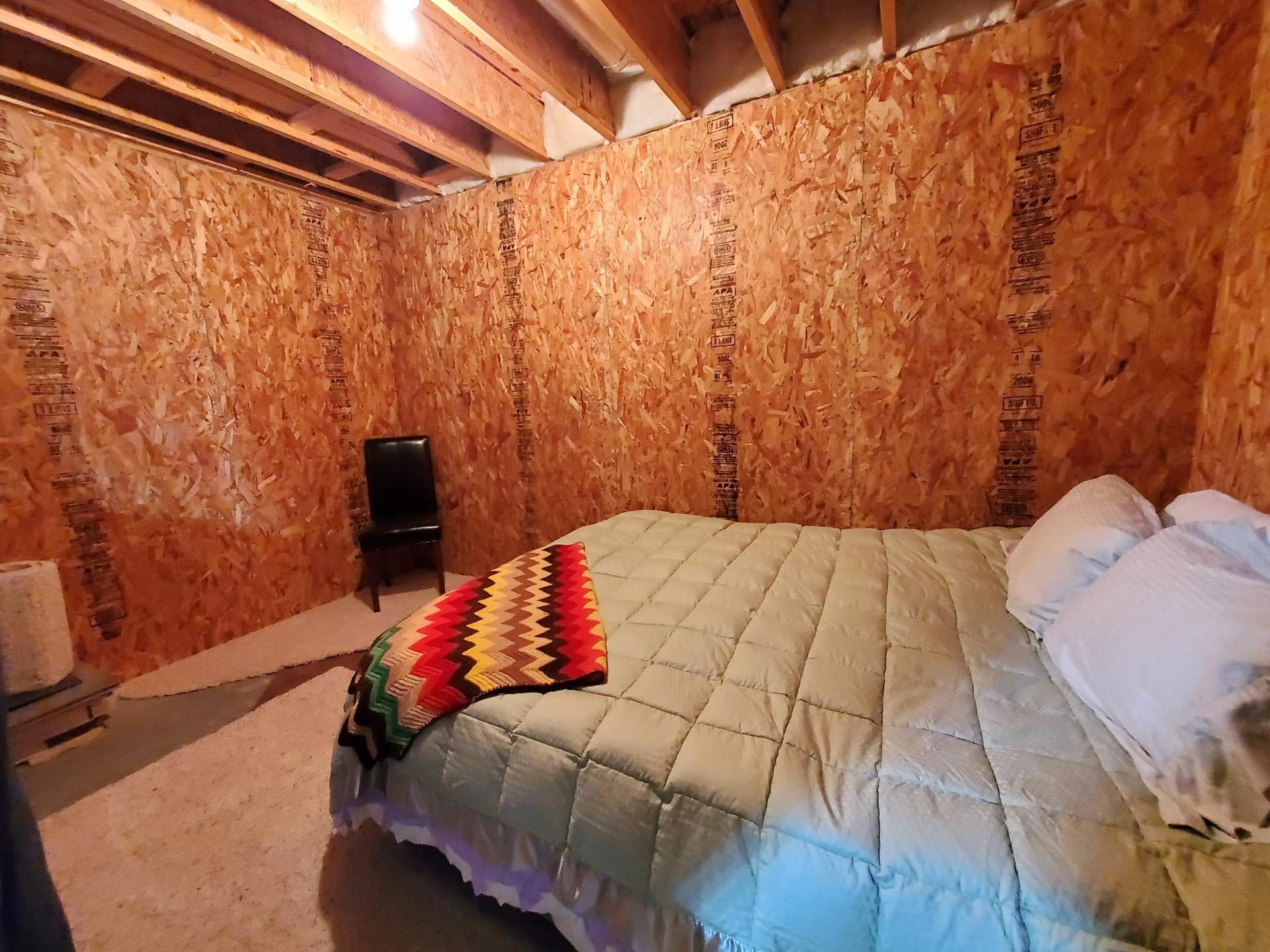 4050 Gryce Styne Road NE, Bemidji, MN 56601 lower level