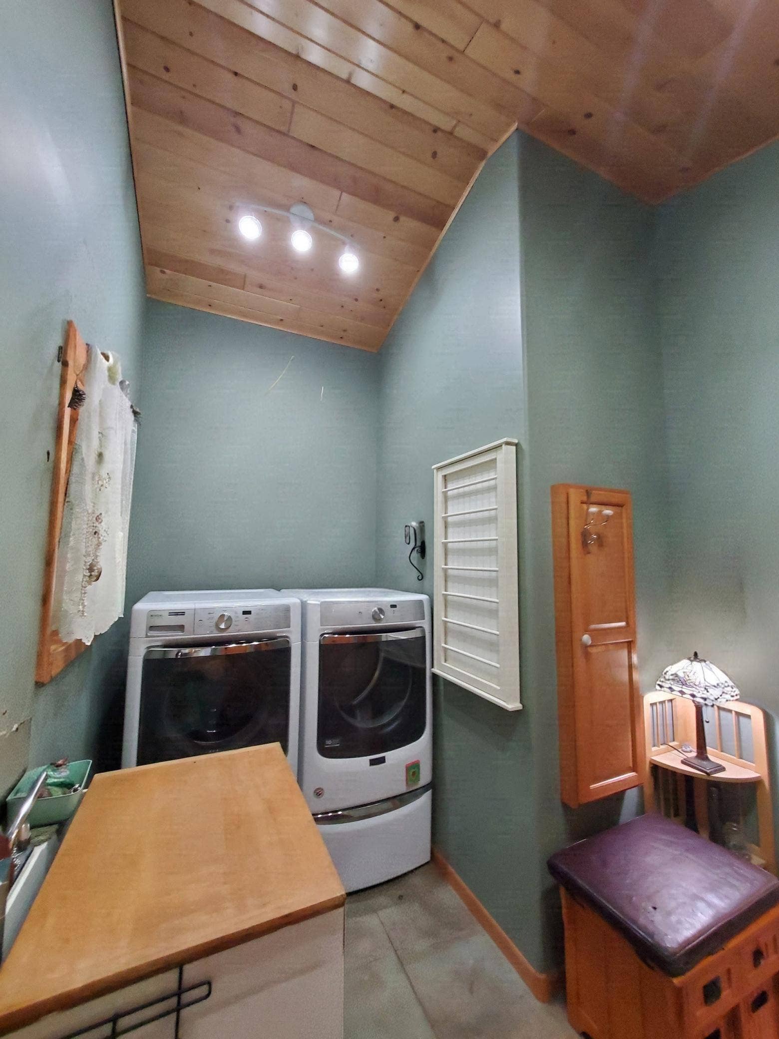 4050 Gryce Styne Road NE, Bemidji, MN 56601 Laundry Room Main Floor