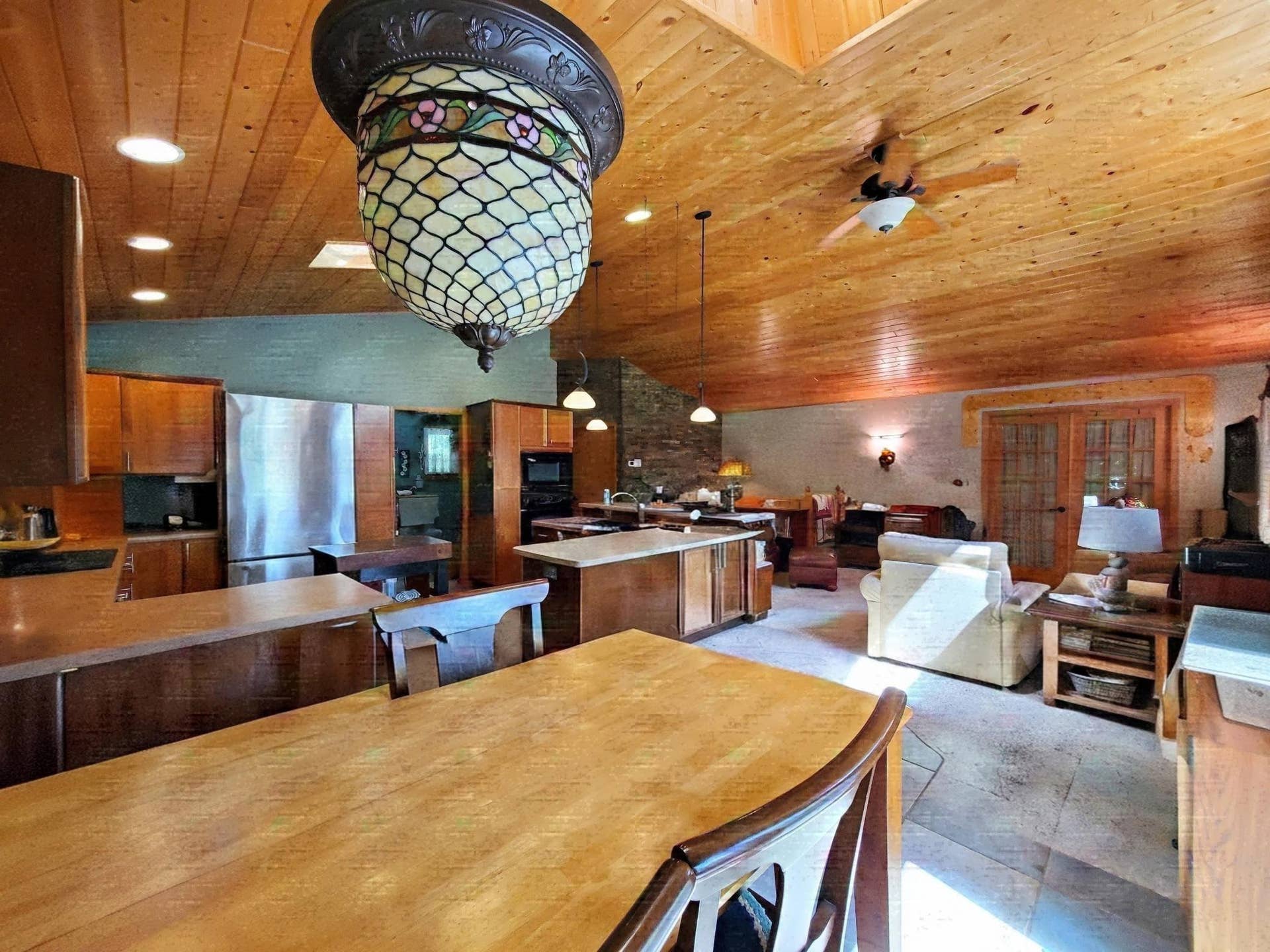 4050 Gryce Styne Road NE, Bemidji, MN 56601 living area