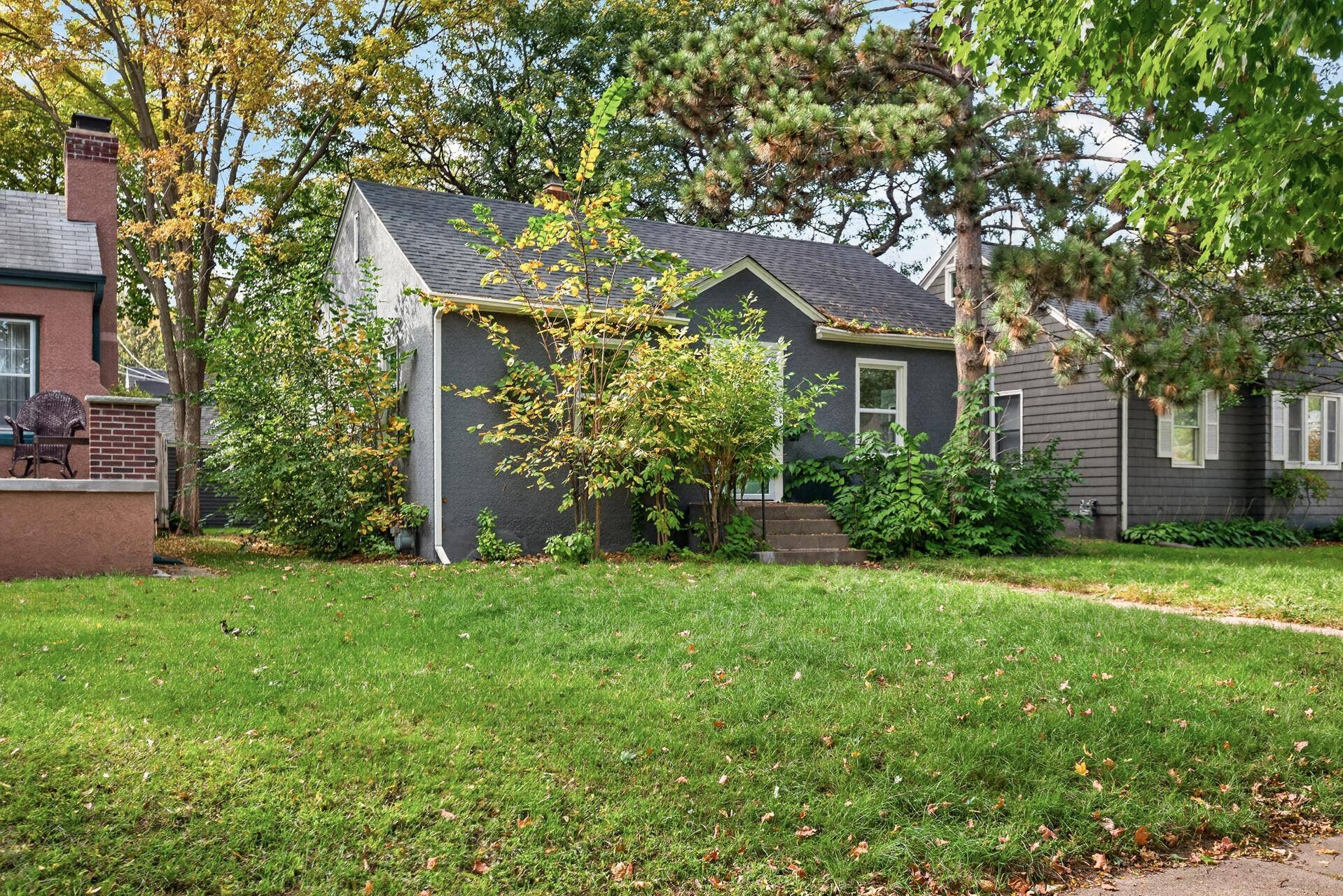 5504 41st Avenue S, 56, Minneapolis, MN 55417 Welcome Home!