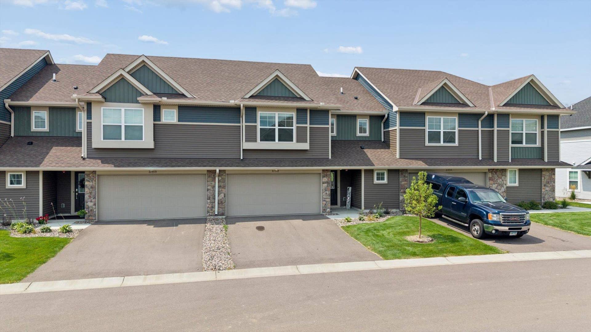21767 Desert Rose Way, Farmington, MN 55024 21767 Desert Rose Way, Farmington, MN 55024