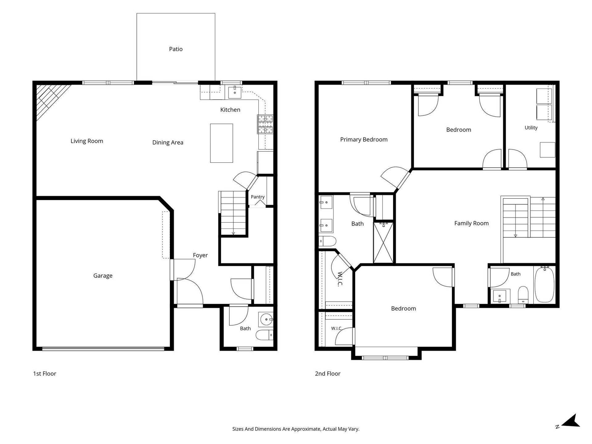 21767 Desert Rose Way, Farmington, MN 55024 21767 Desert Rose Way, Farmington, MN 55024
