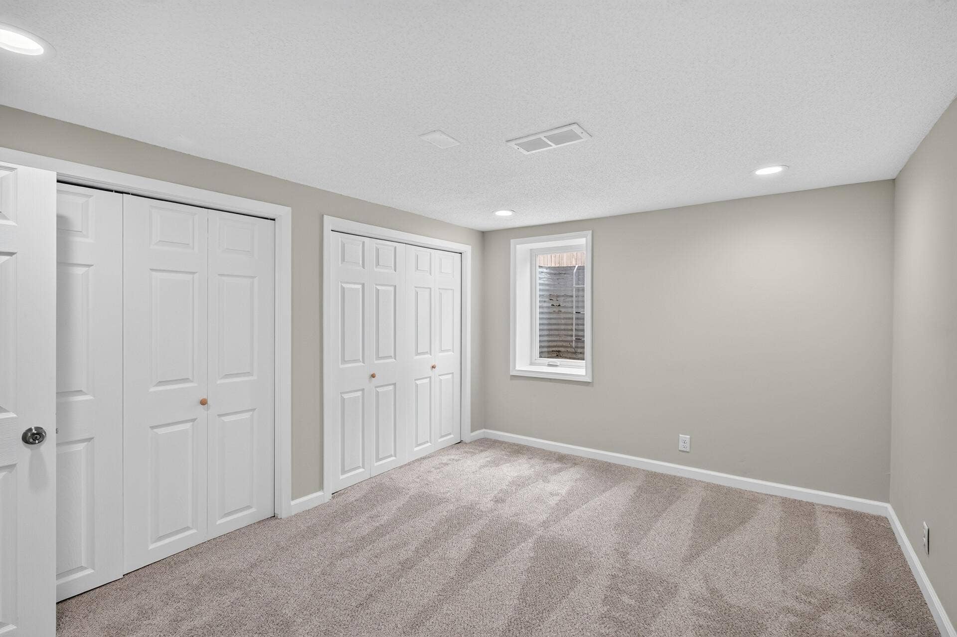 5307 66th Avenue N, Brooklyn Center, MN 55429 Bedroom - Lower Level