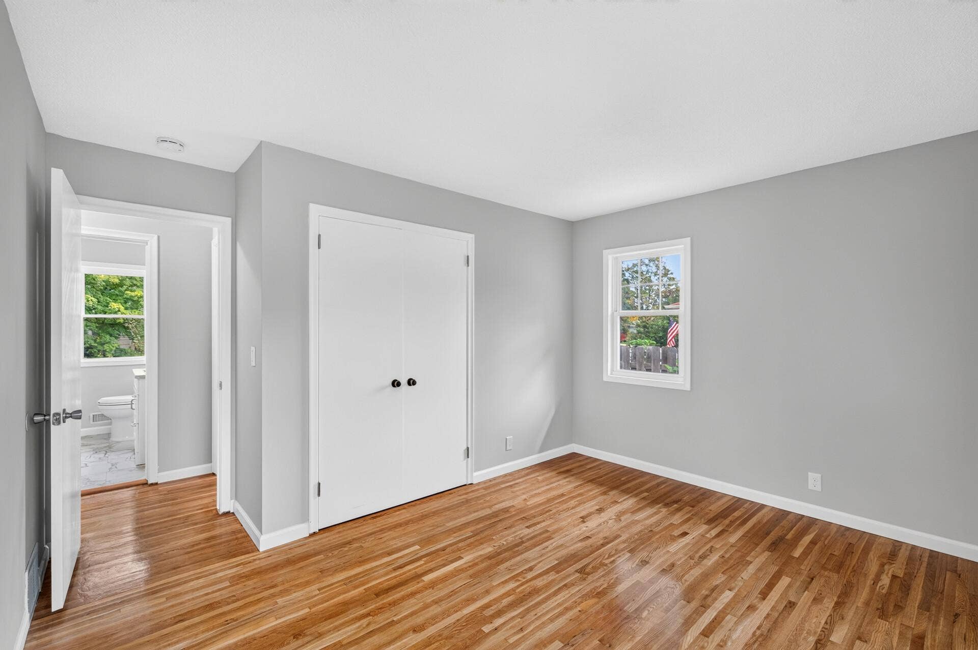 5307 66th Avenue N, Brooklyn Center, MN 55429 Bedroom - Main Level (12'3 x 13'2)
