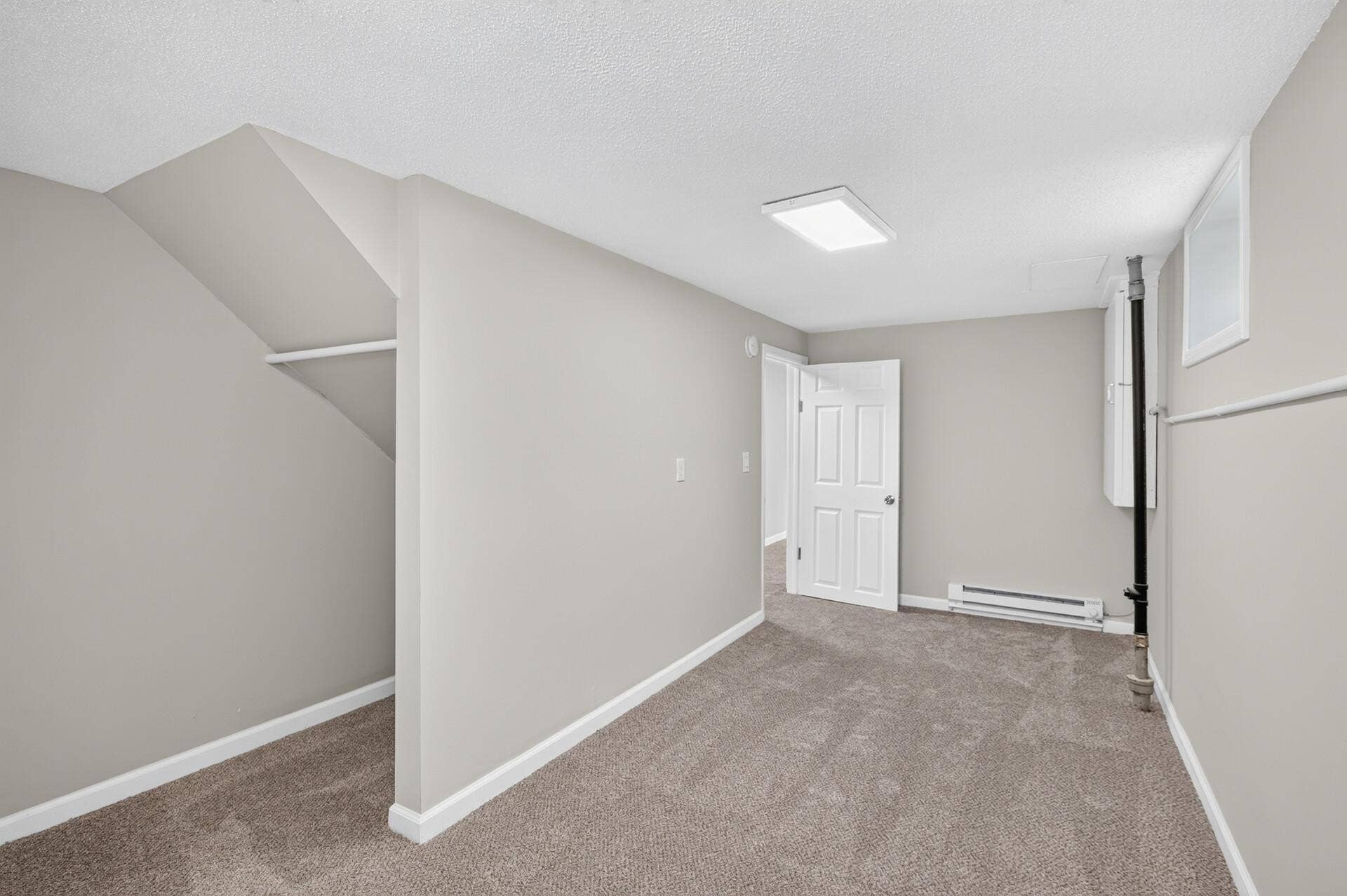 5307 66th Avenue N, Brooklyn Center, MN 55429 Flex Room - Lower Level