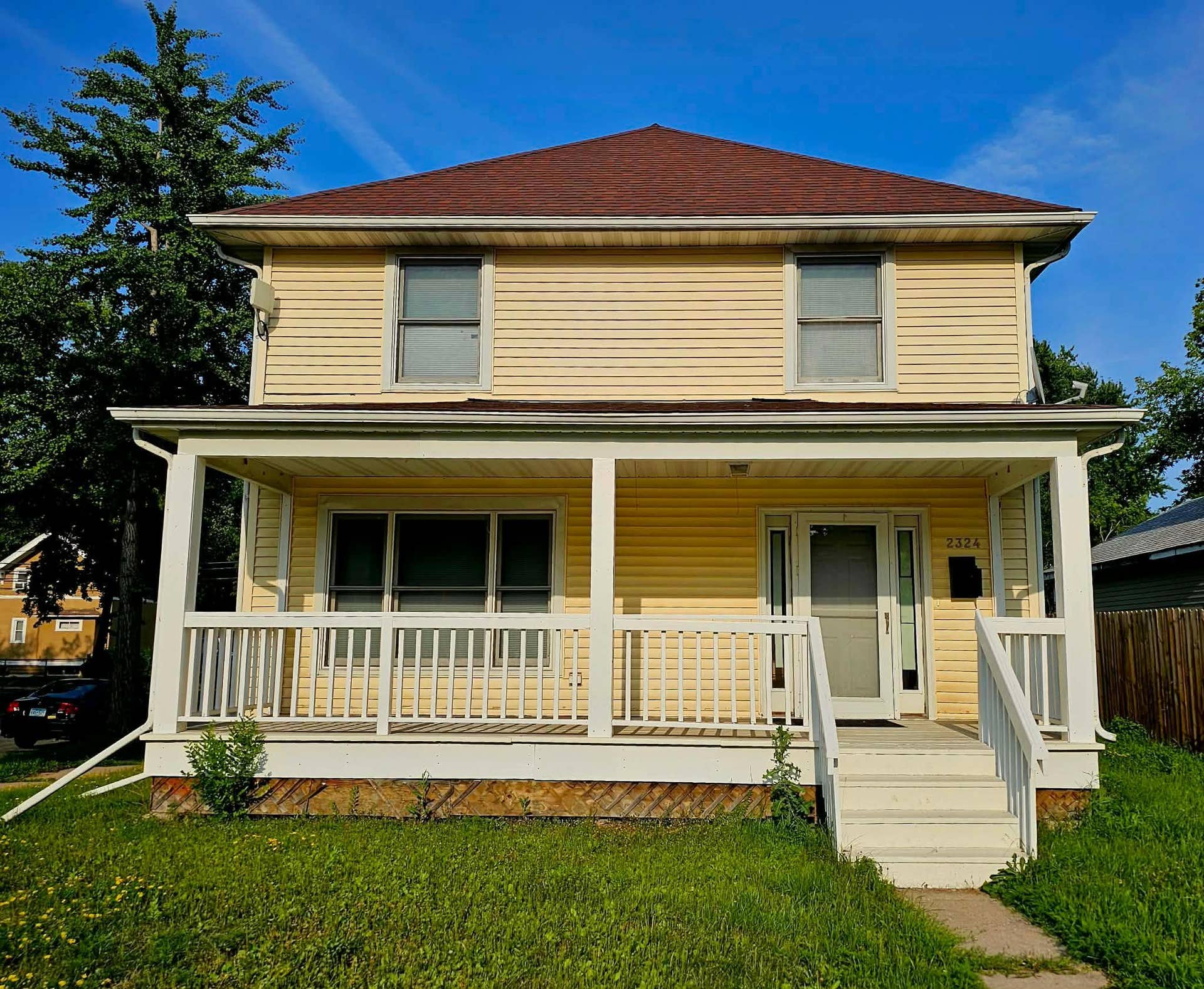 2324 Emerson Avenue N, 31, Minneapolis, MN 55411 Emerson Front