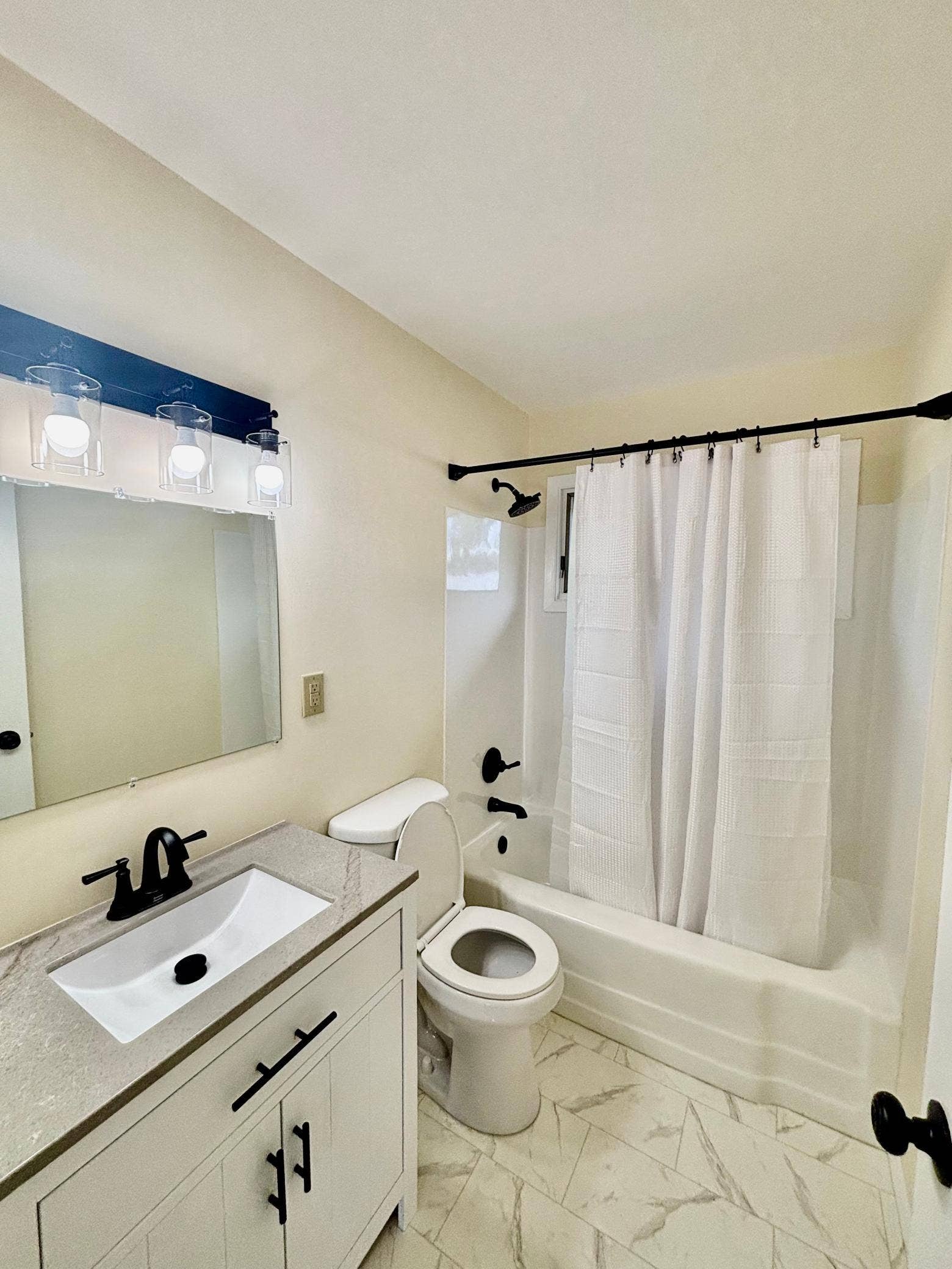 2021 Chambers Street, Maplewood, MN 55109 Brand new bathroom