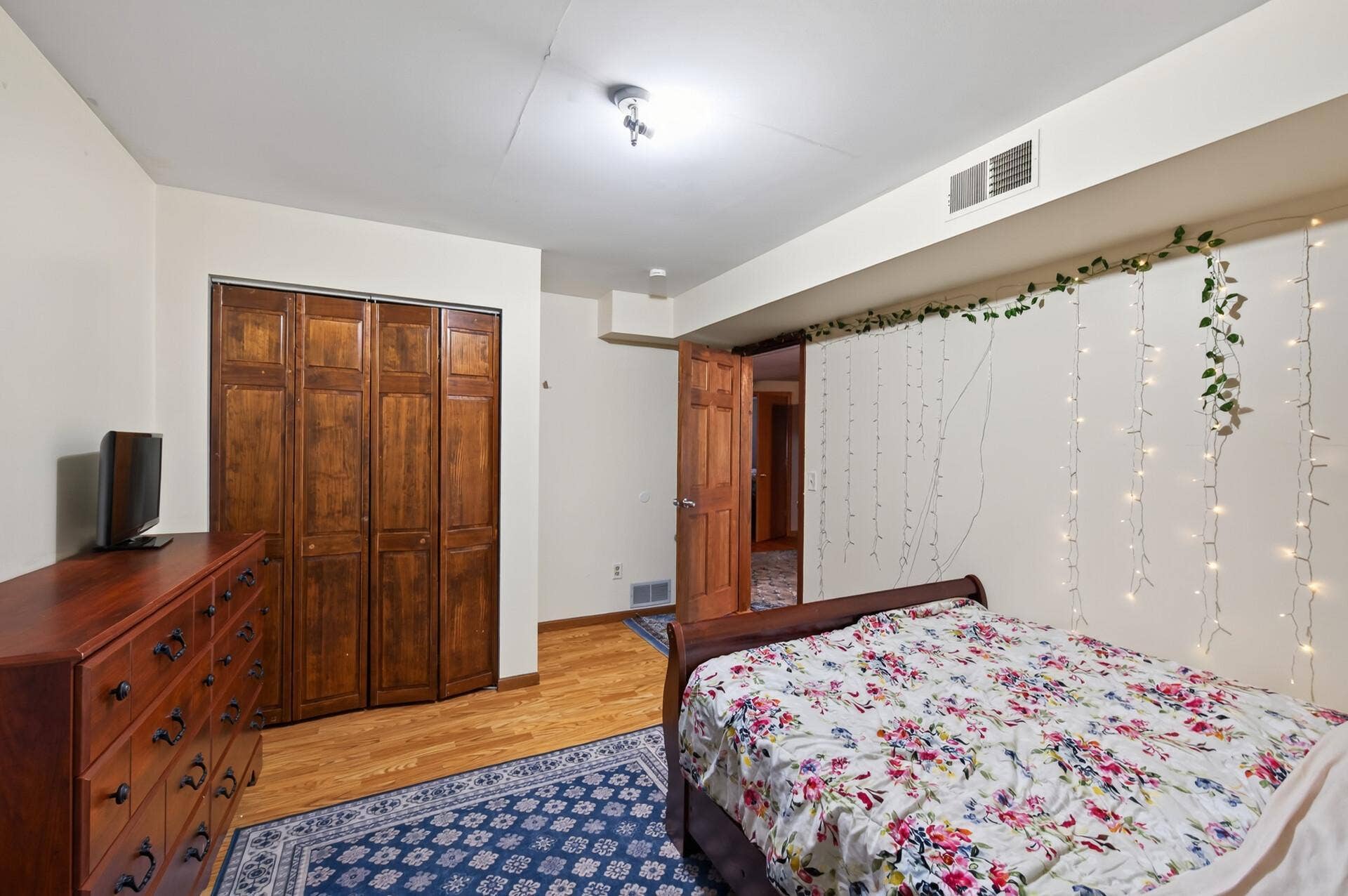 1124 Meadowwood Drive, Brooklyn Park, MN 55444 Bedroom 3
