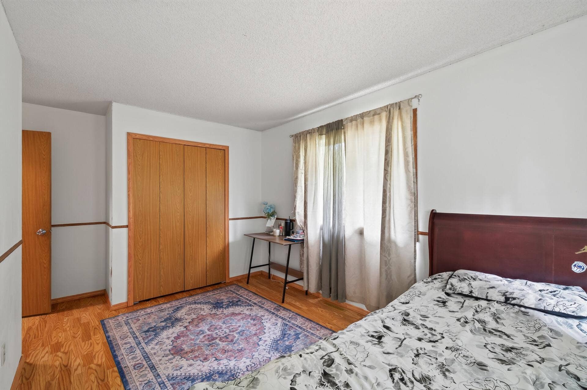 1124 Meadowwood Drive, Brooklyn Park, MN 55444 Bedroom 1