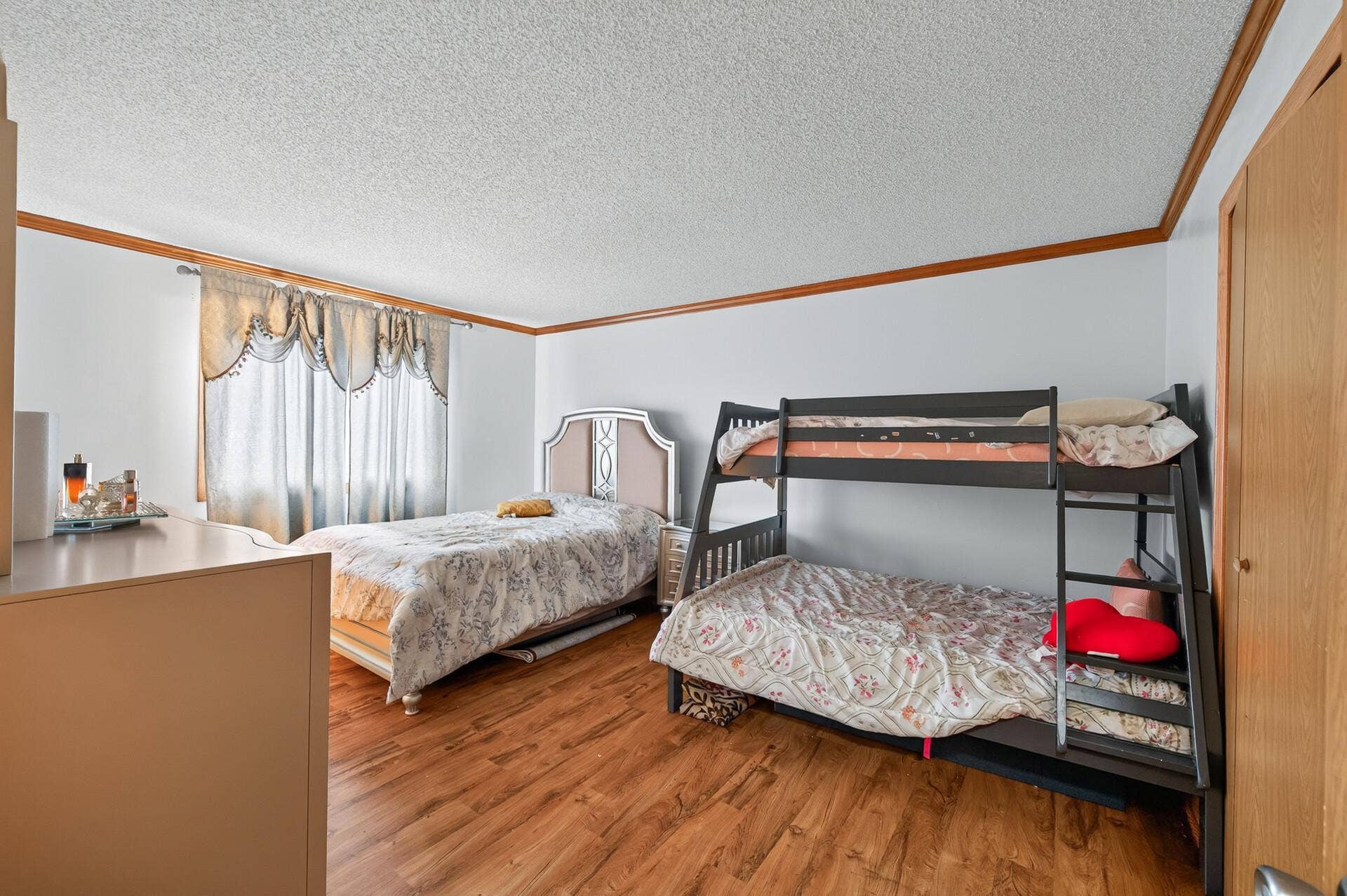 1124 Meadowwood Drive, Brooklyn Park, MN 55444 Bedroom 2