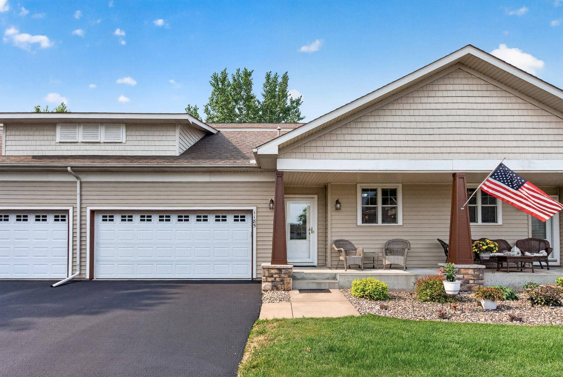 1185 Parkwood Lane, Stillwater, MN 55082 1185 Parkwood Lane