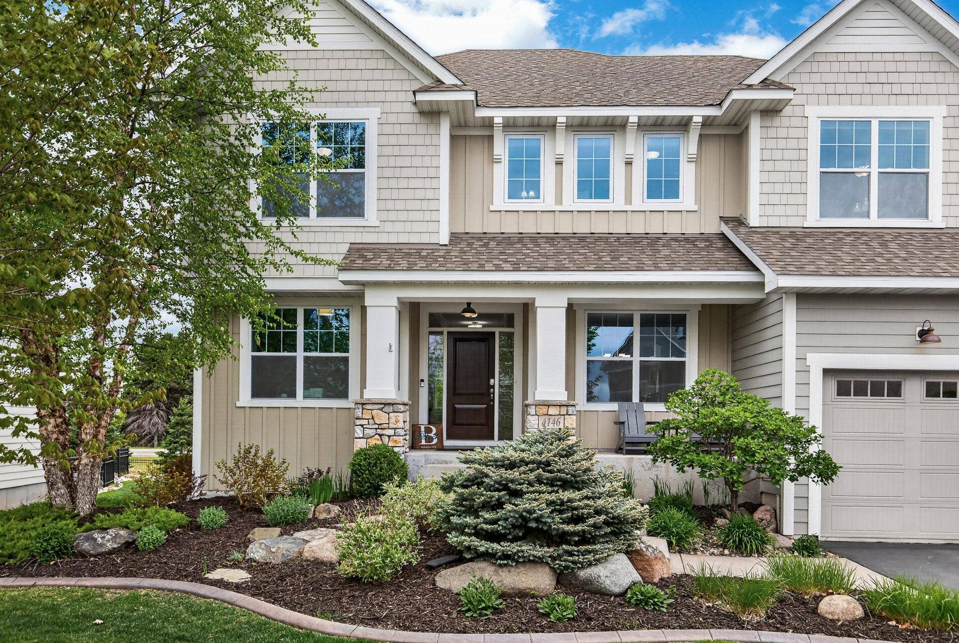 4146 N Lady Slipper Road, Lake Elmo, MN 55042 4146 N Lady Slipper Road, Lake Elmo, MN 55042