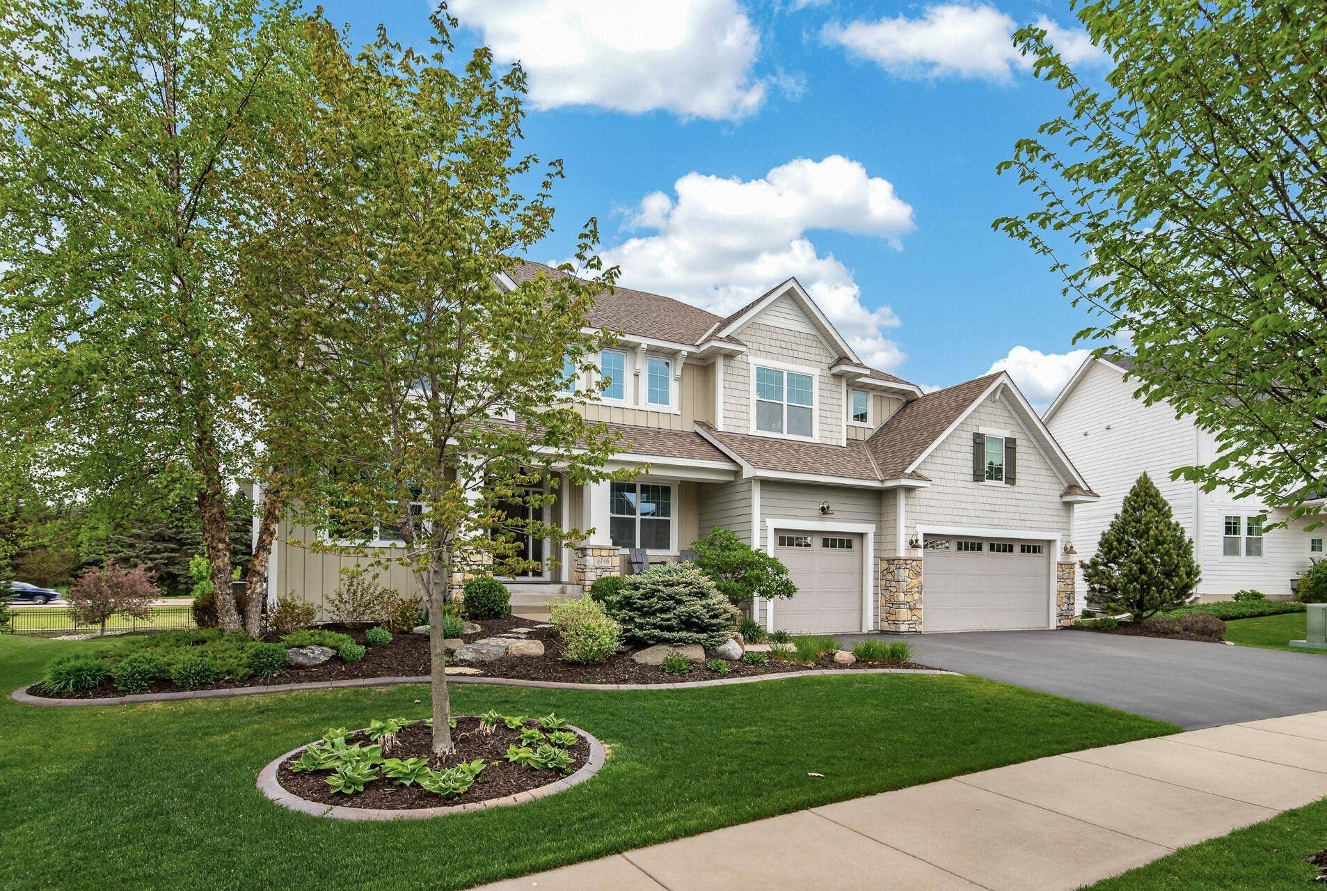 4146 N Lady Slipper Road, Lake Elmo, MN 55042 4146 N Lady Slipper Road, Lake Elmo, MN 55042