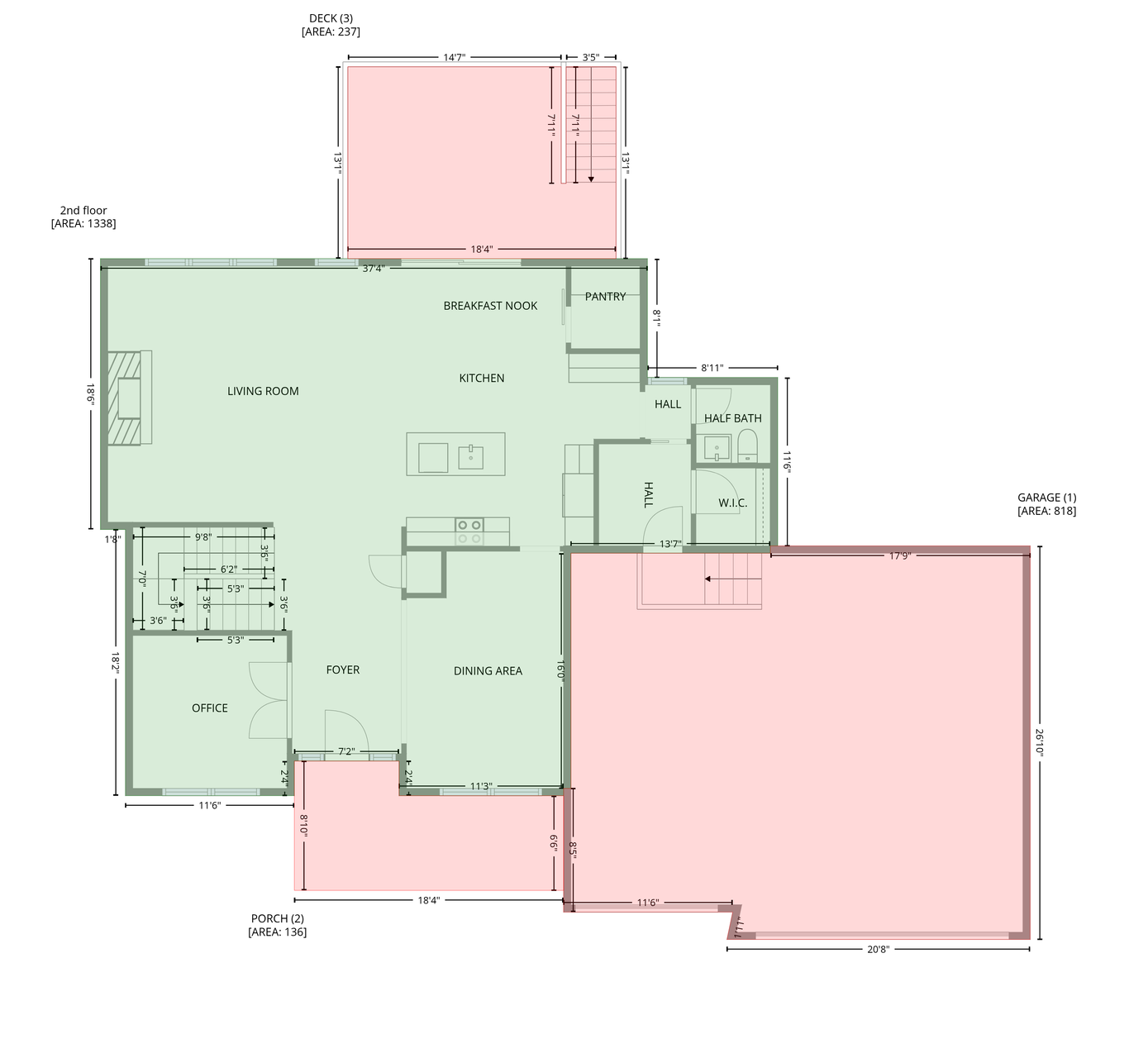 4146 N Lady Slipper Road, Lake Elmo, MN 55042 4146 N Lady Slipper Road, Lake Elmo, MN 55042