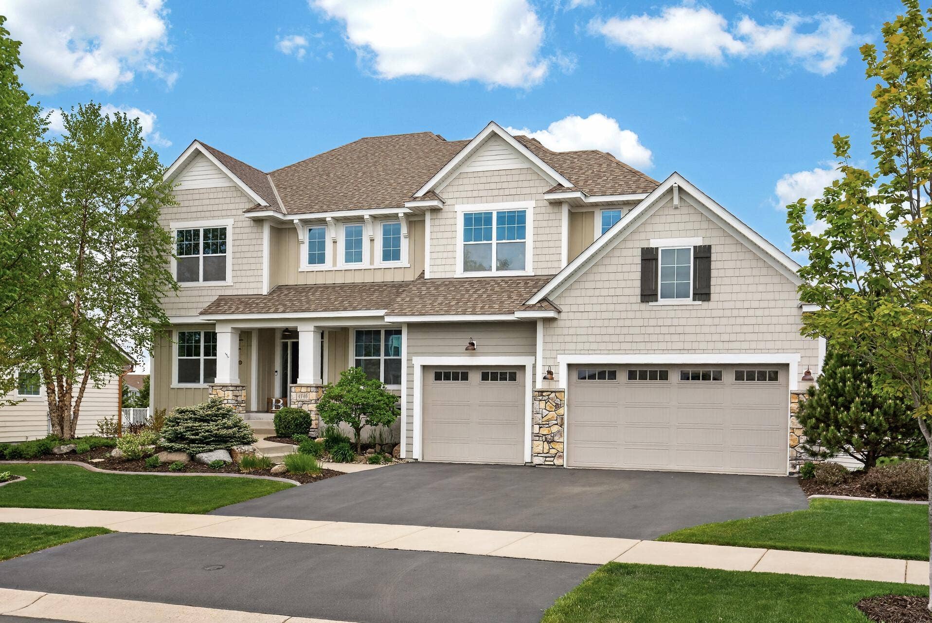 4146 N Lady Slipper Road, Lake Elmo, MN 55042 4146 N Lady Slipper Road, Lake Elmo, MN 55042