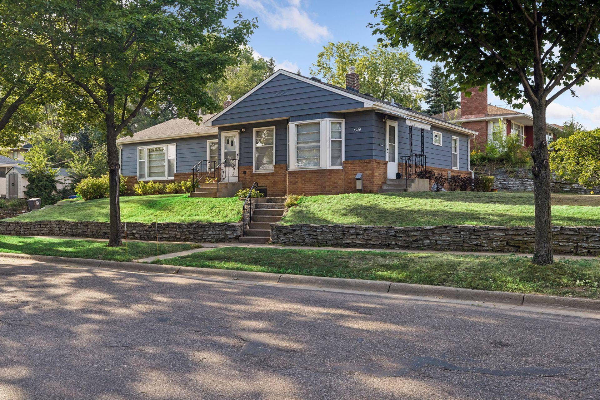 1538/1540 Hartford Avenue, 94, Saint Paul, MN 55116 1538/1540 Hartford Avenue, 94, Saint Paul, MN 55116