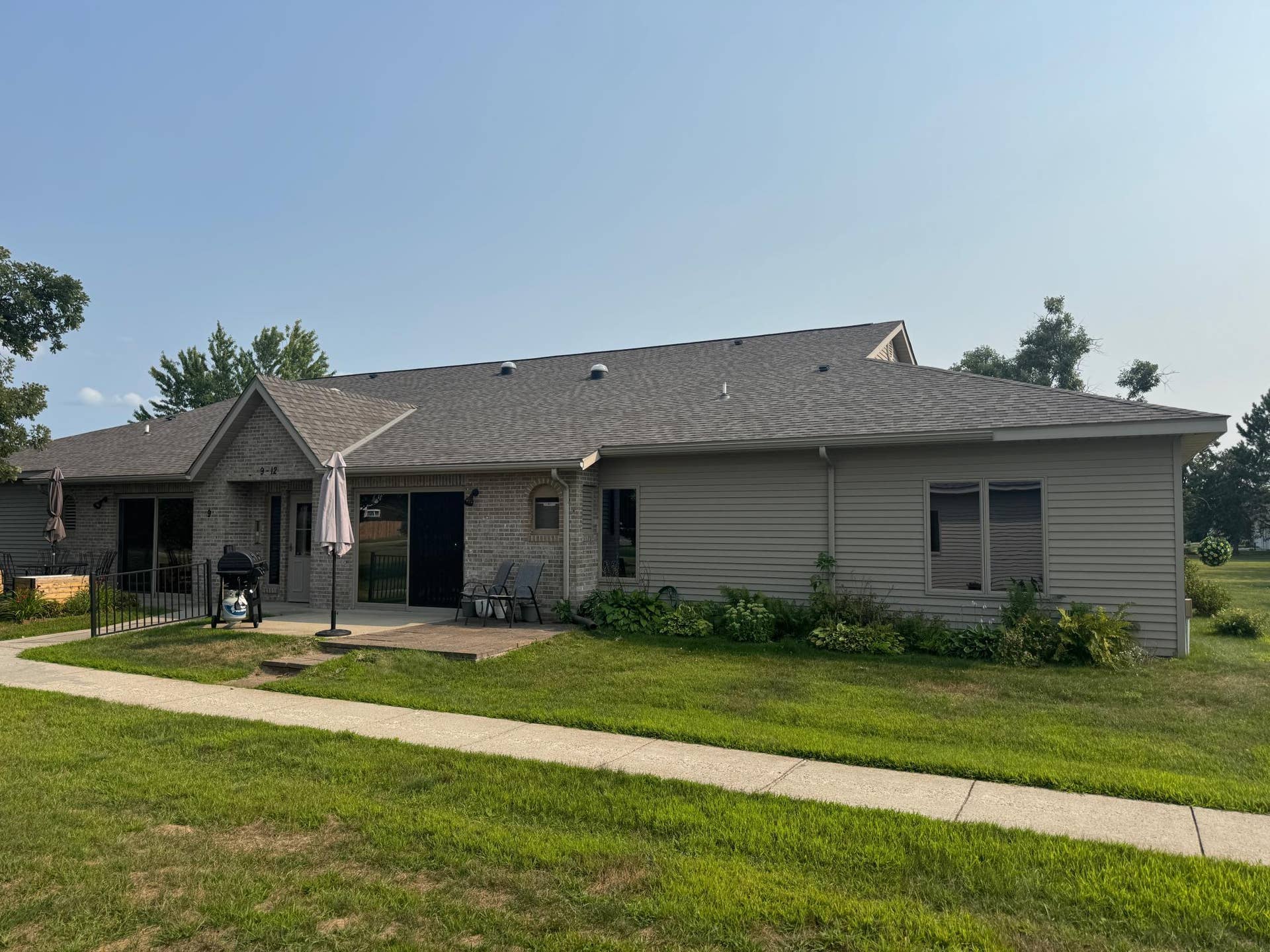 300 Roosevelt Road SW, #12, Bemidji, MN 56601 MLS 4
