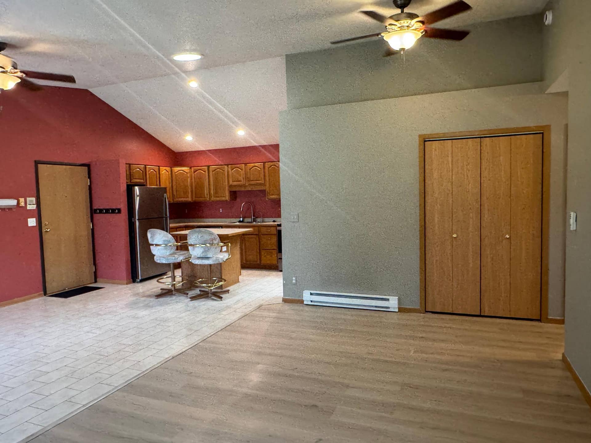 300 Roosevelt Road SW, #12, Bemidji, MN 56601 Livingroom 6