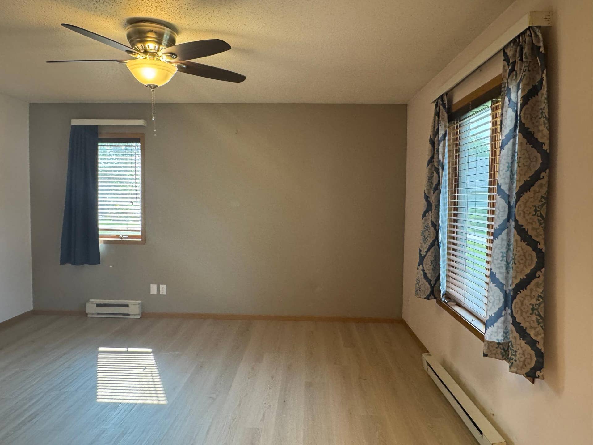 300 Roosevelt Road SW, #12, Bemidji, MN 56601 Primary Bedroom 1