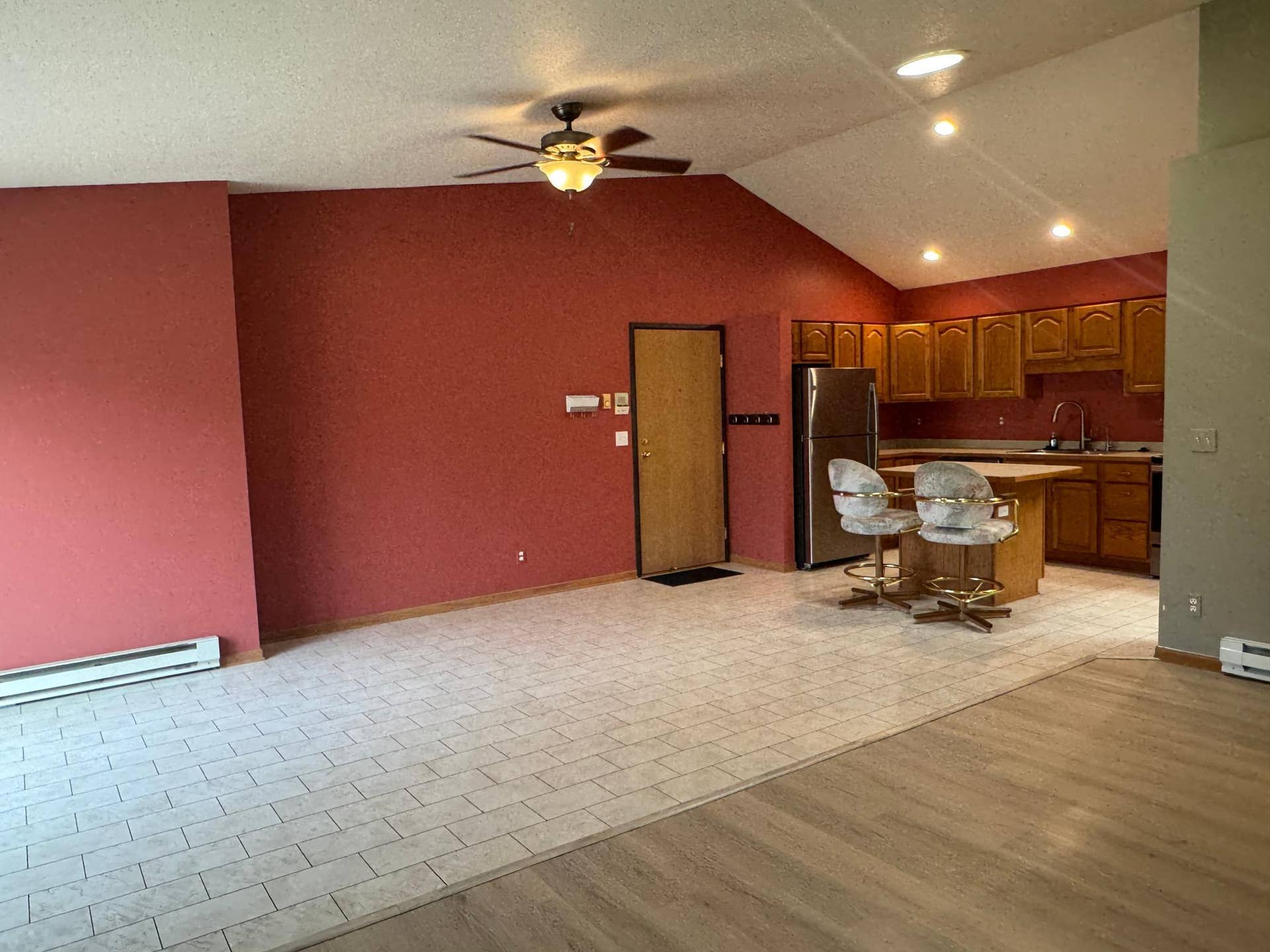 300 Roosevelt Road SW, #12, Bemidji, MN 56601 Livingroom 4