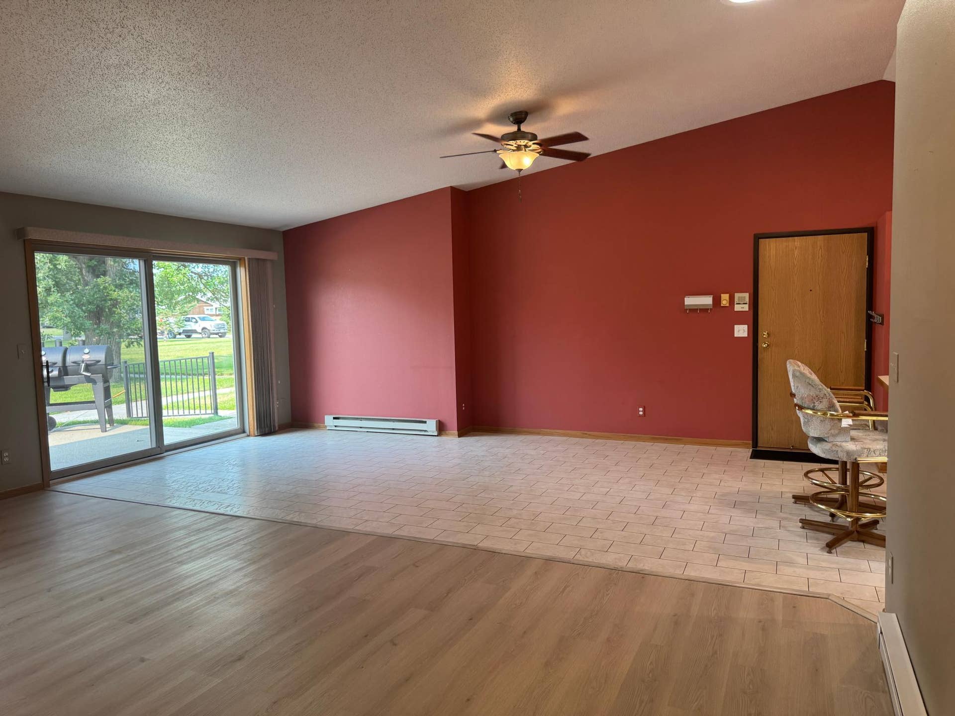 300 Roosevelt Road SW, #12, Bemidji, MN 56601 Livingroom 5
