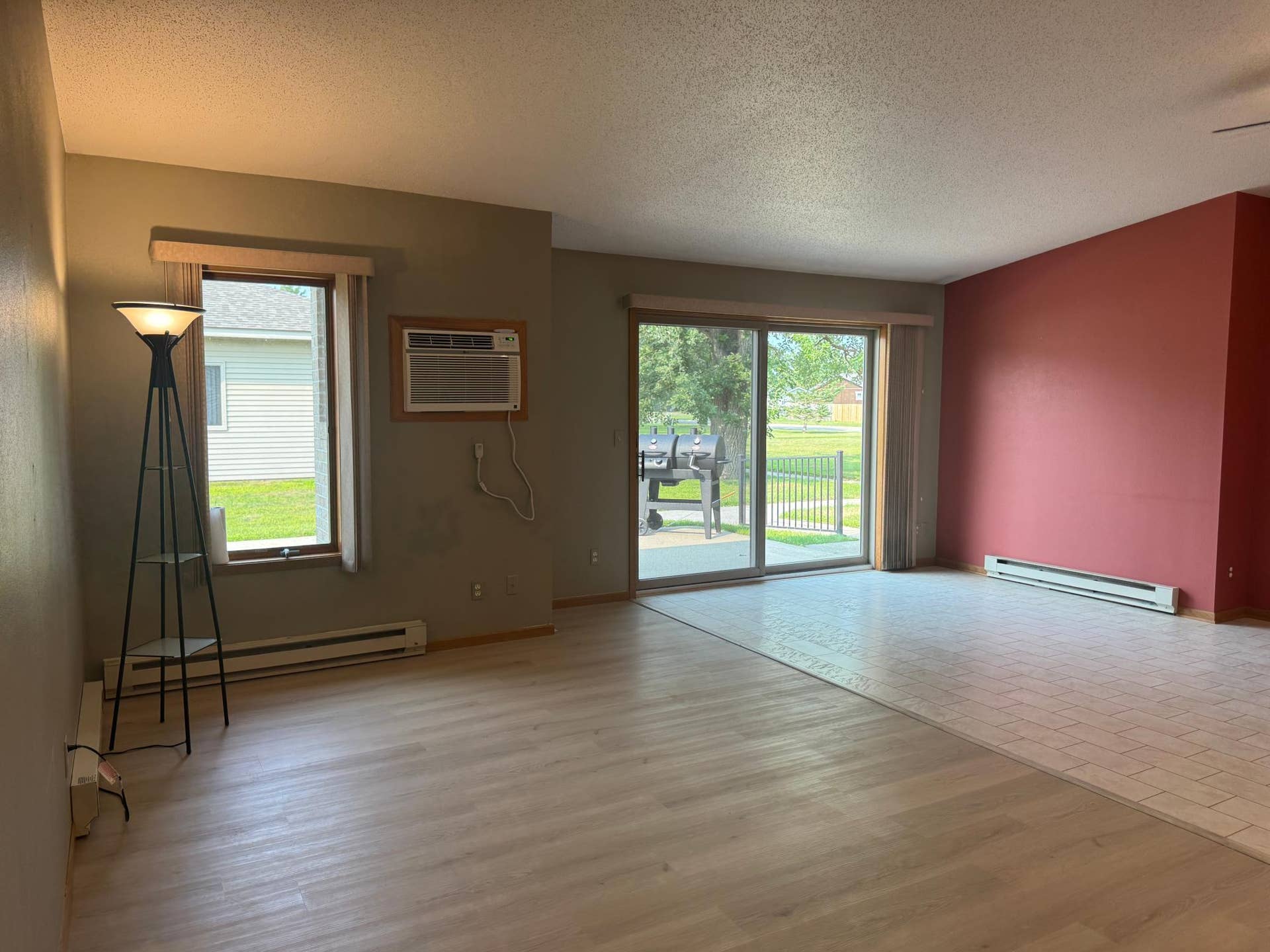 300 Roosevelt Road SW, #12, Bemidji, MN 56601 Livingroom 2