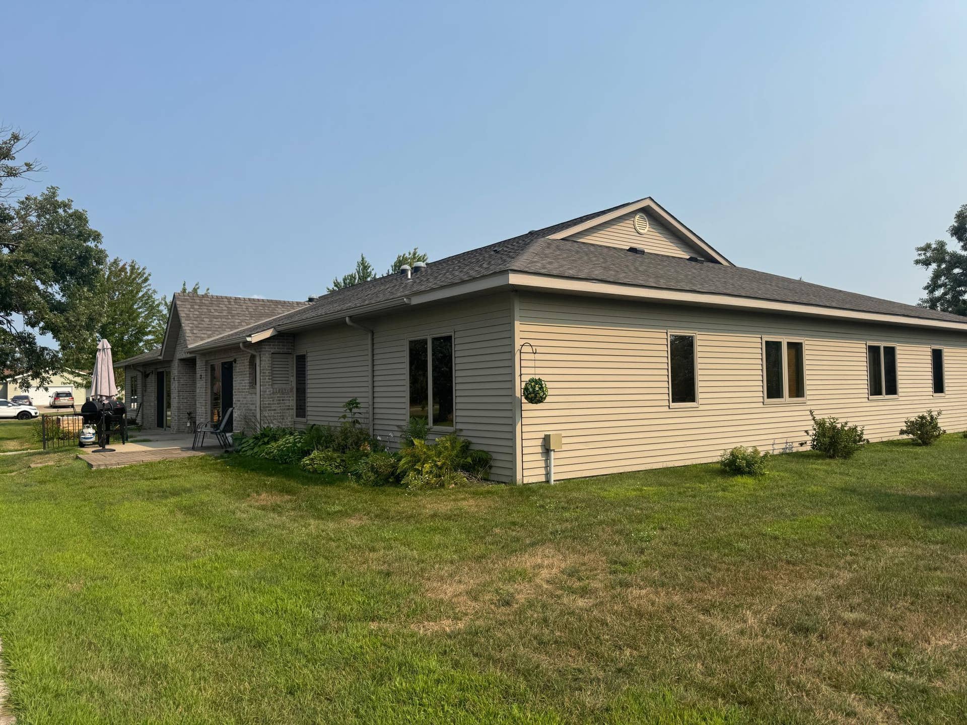 300 Roosevelt Road SW, #12, Bemidji, MN 56601 MLS 2