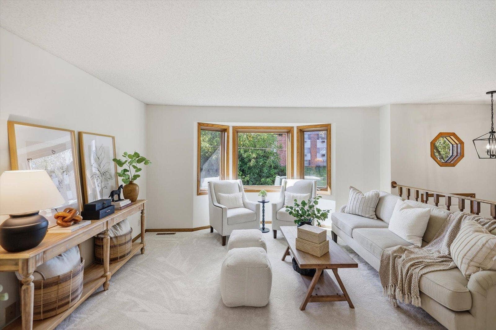 1420 Sylvan Street, 97, Saint Paul, MN 55117 Living Room
