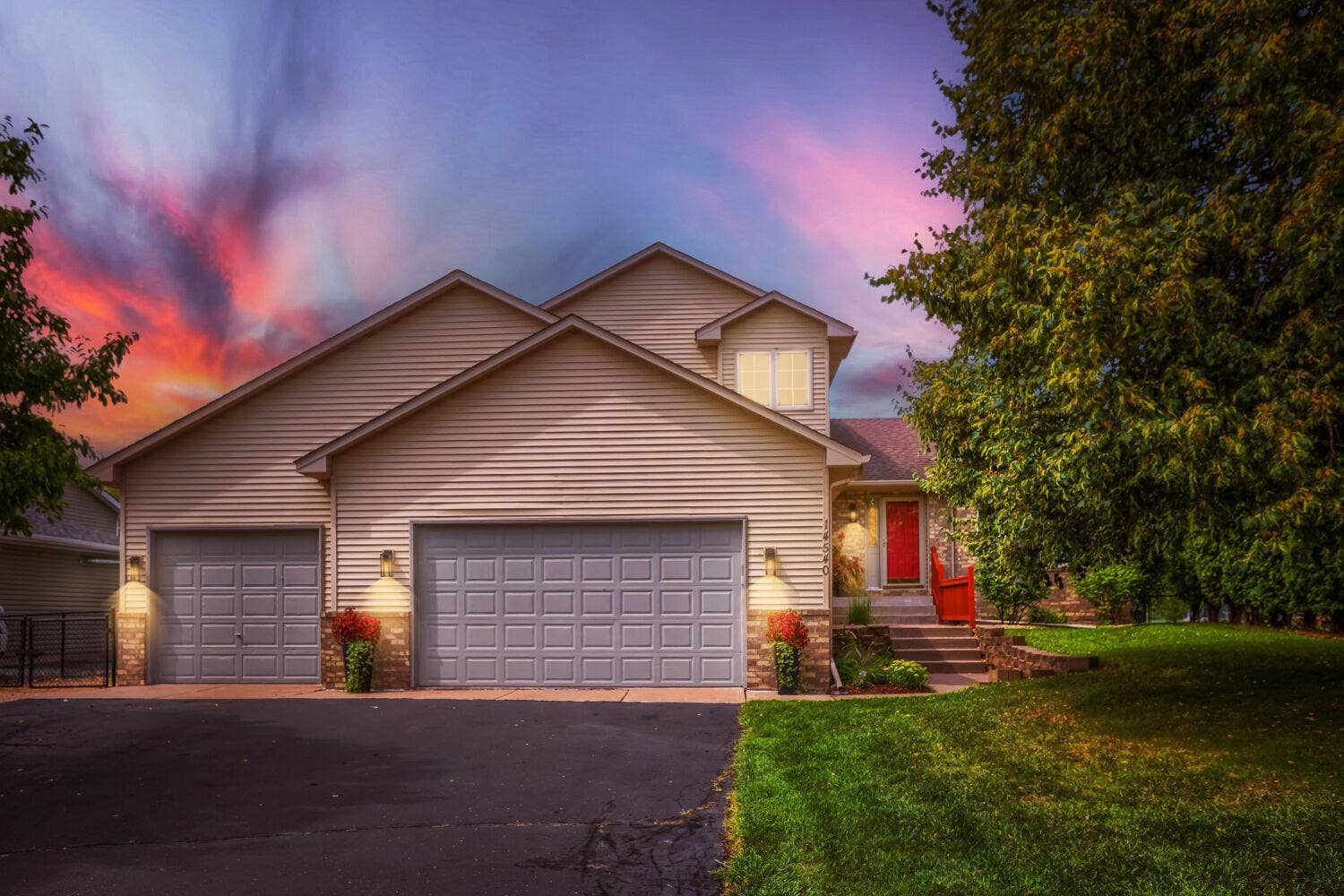 14540 Geneva Avenue N, Hugo, MN 55038 14540 Geneva Ave