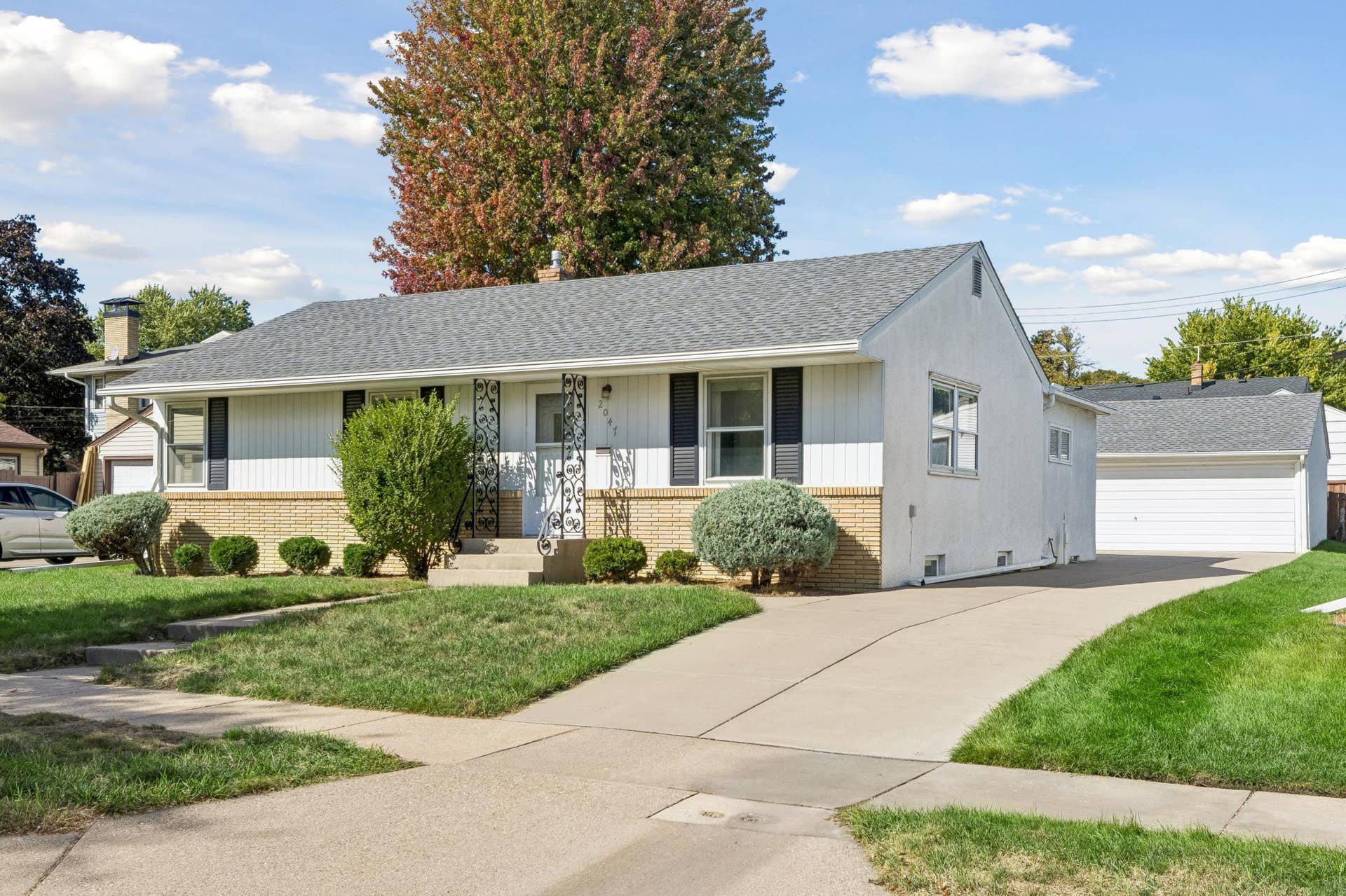 2047 Morgan Avenue, 94, Saint Paul, MN 55116 2047 Morgan Avenue, 94, Saint Paul, MN 55116