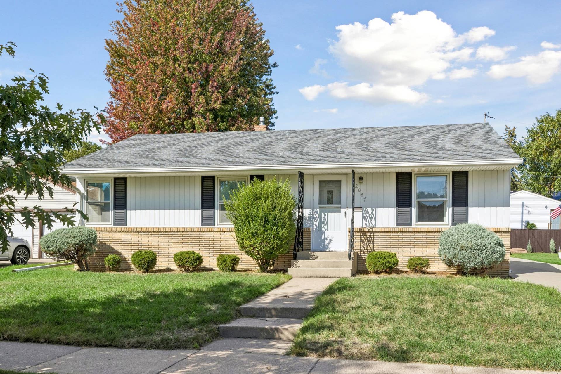 2047 Morgan Avenue, 94, Saint Paul, MN 55116 2047 Morgan Avenue, 94, Saint Paul, MN 55116