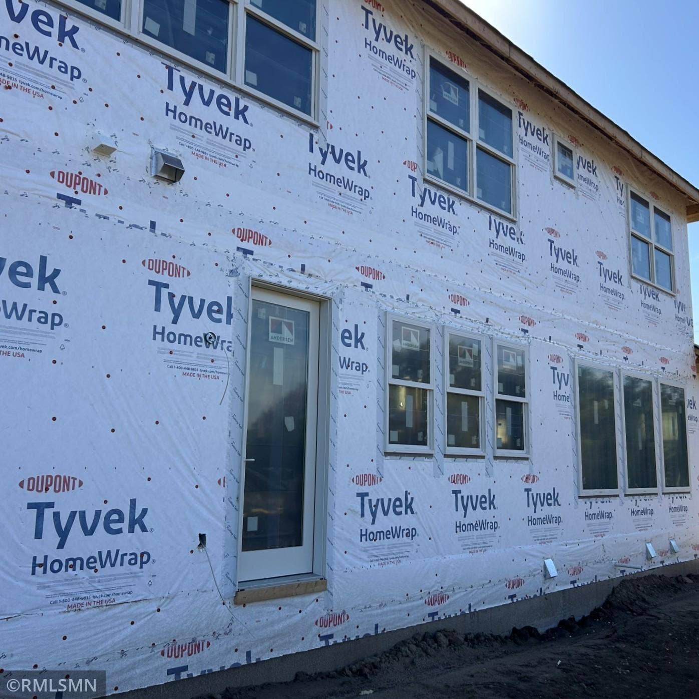 5801 Century Ridge, Woodbury, MN 55129 Progress Sept '26