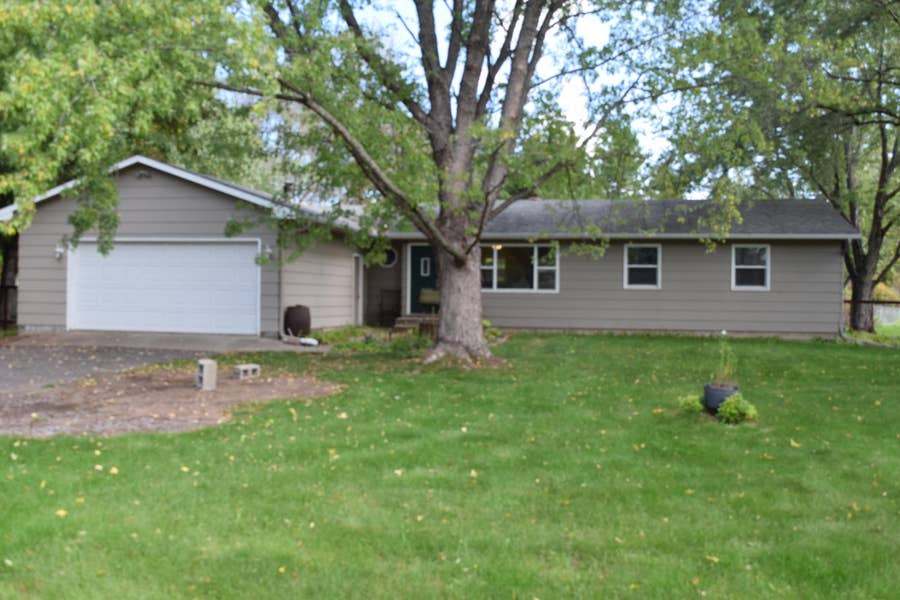 Property photo for 18555 147th Street NW, Elk River, MN