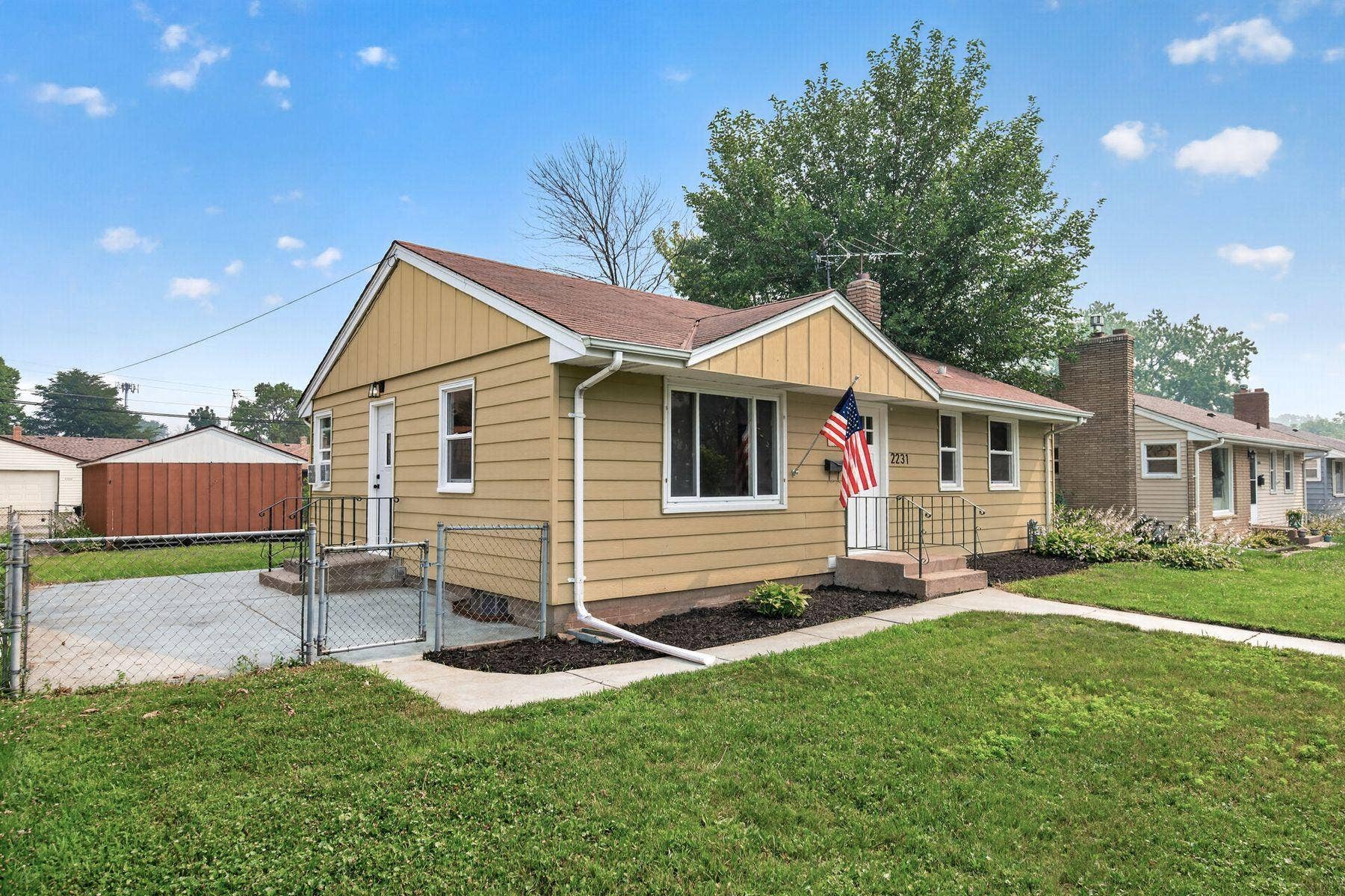 2231 Maryland Avenue E, 92, Saint Paul, MN 55119 2231 Maryland Avenue E, 92, Saint Paul, MN 55119