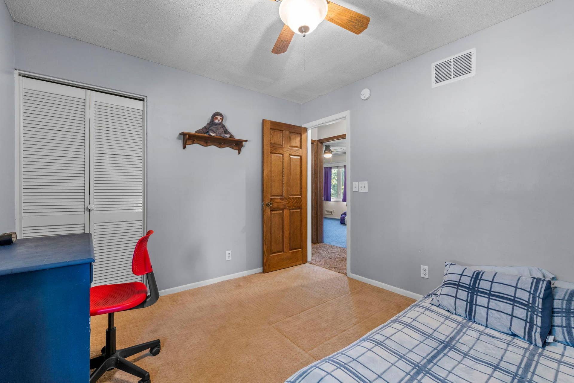 10500 Utah Road, Bloomington, MN 55438 Bedroom 3
