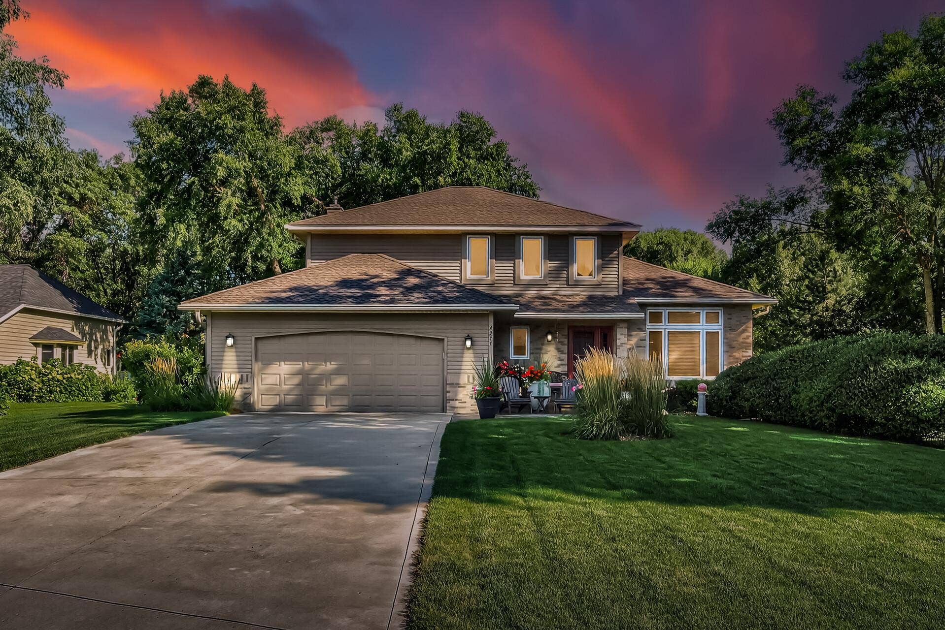 2277 Moreland Court E, Maplewood, MN 55119 2277 Moreland Court E, Maplewood, MN 55119