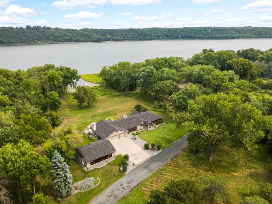 Property photo for 19 Point Road, Bayport, MN