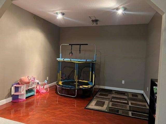 26749 Upper Necktie River Drive, Bemidji, MN 56601 basement.jpg