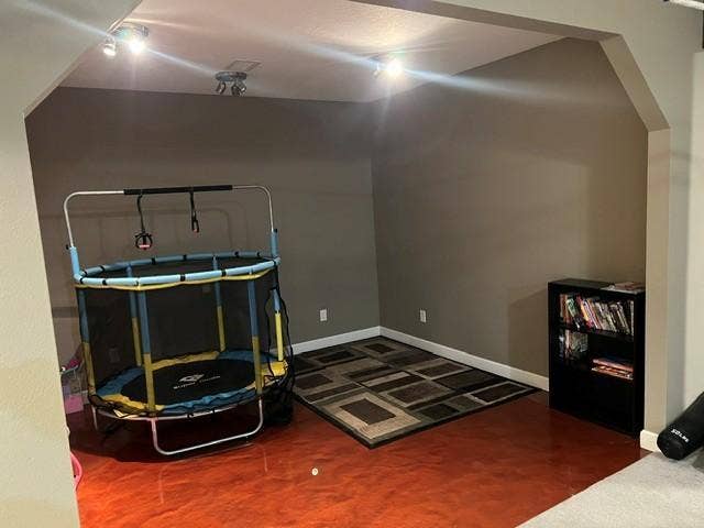 26749 Upper Necktie River Drive, Bemidji, MN 56601 basement.jpg