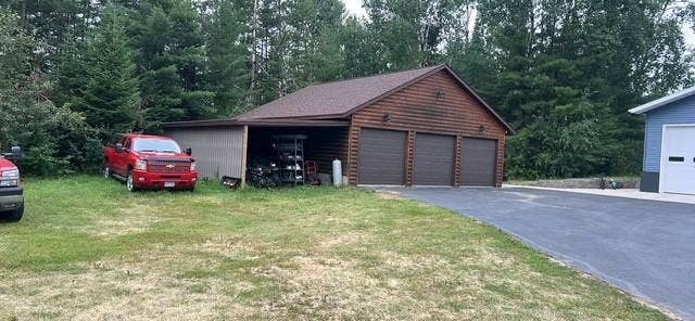 26749 Upper Necktie River Drive, Bemidji, MN 56601 Detached Garage.jpg