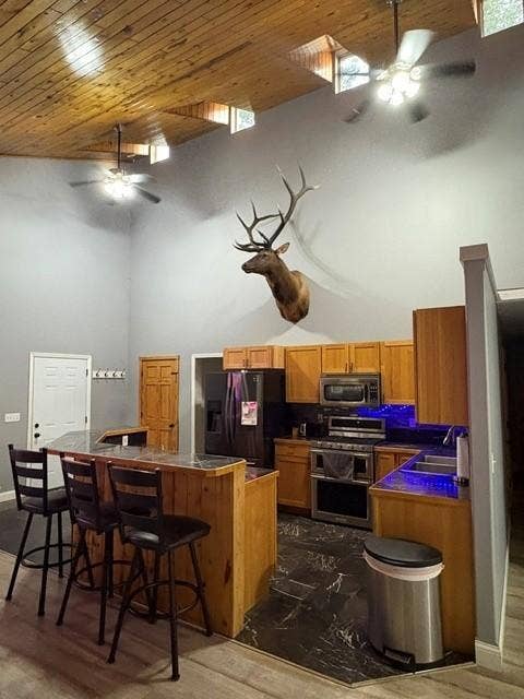 26749 Upper Necktie River Drive, Bemidji, MN 56601 Kitchen.jpg