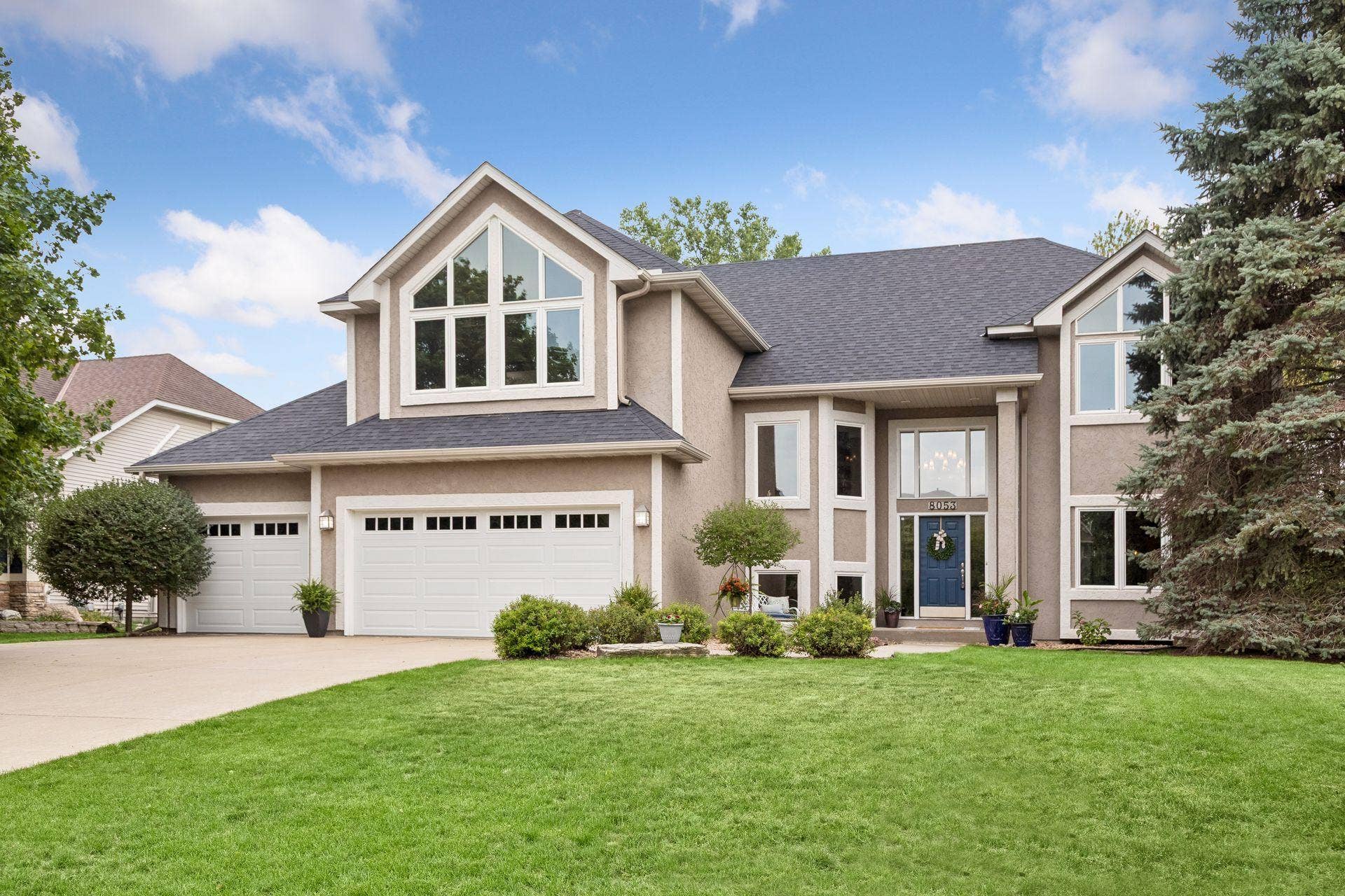 8053 Enclave Bay, Woodbury, MN 55125 8053 Enclave Bay, Woodbury, MN 55125