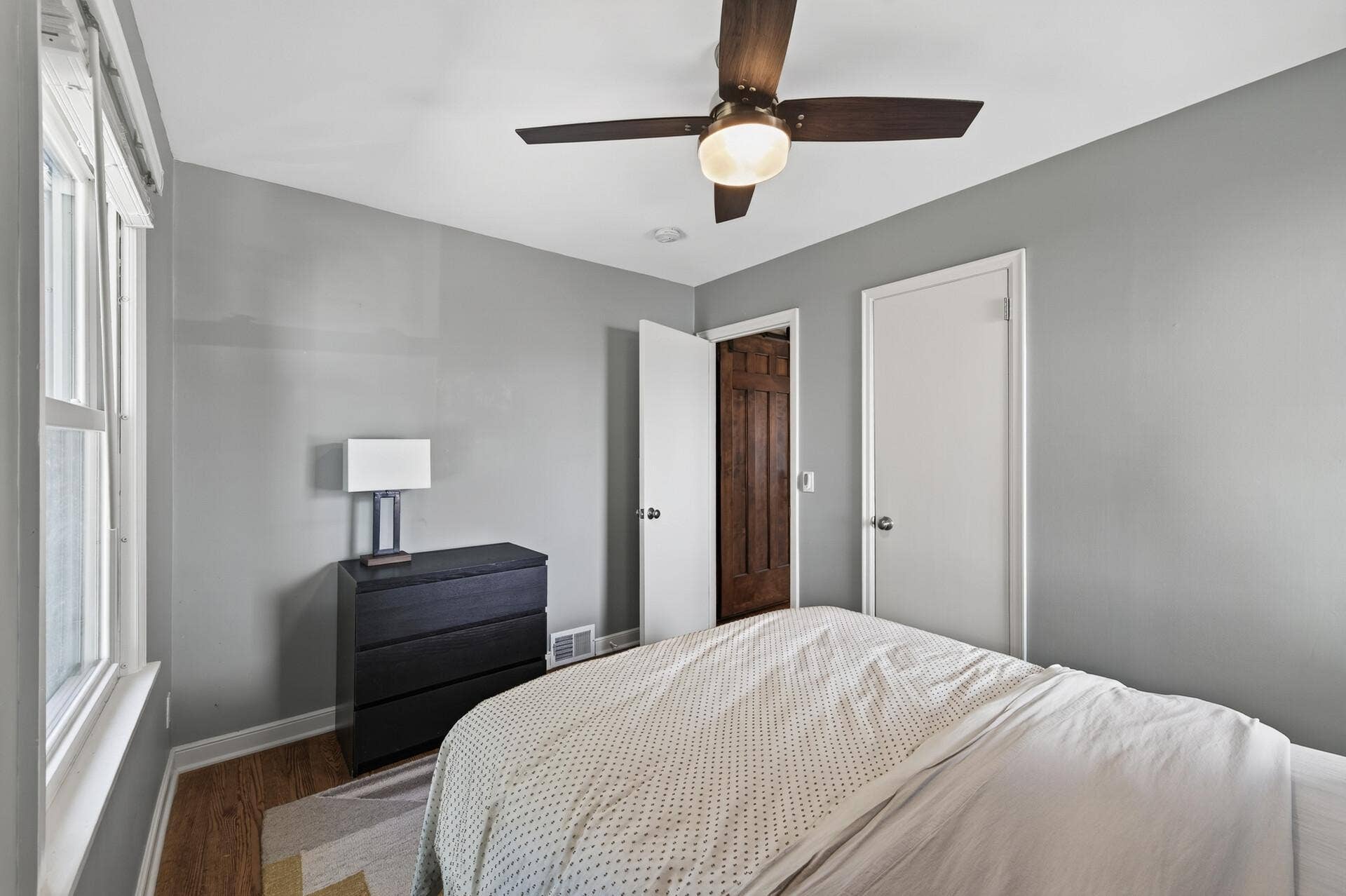 4619 Ivanhoe Place, Columbia Heights, MN 55421 Bedroom 2