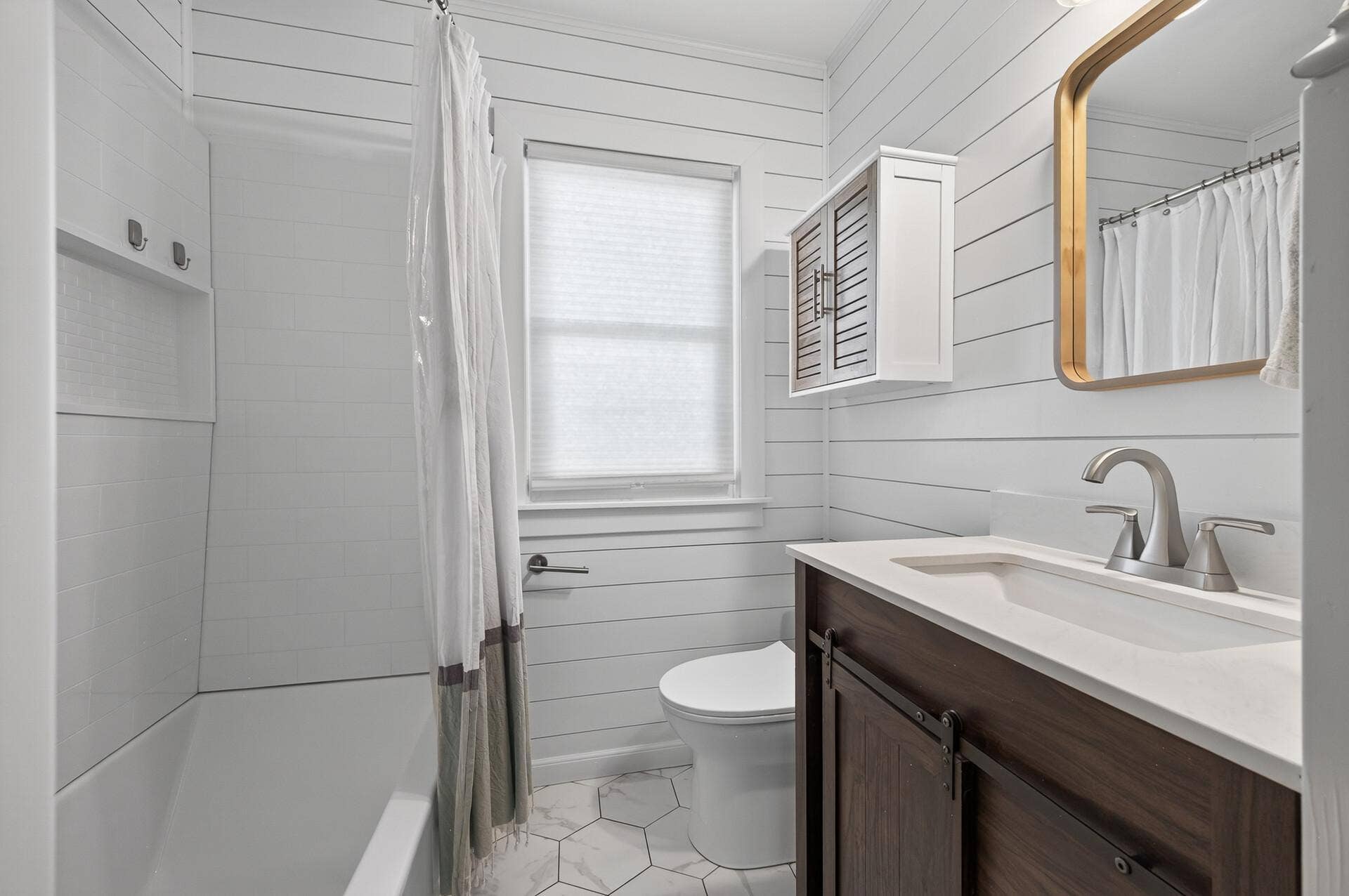 4619 Ivanhoe Place, Columbia Heights, MN 55421 Bath 1